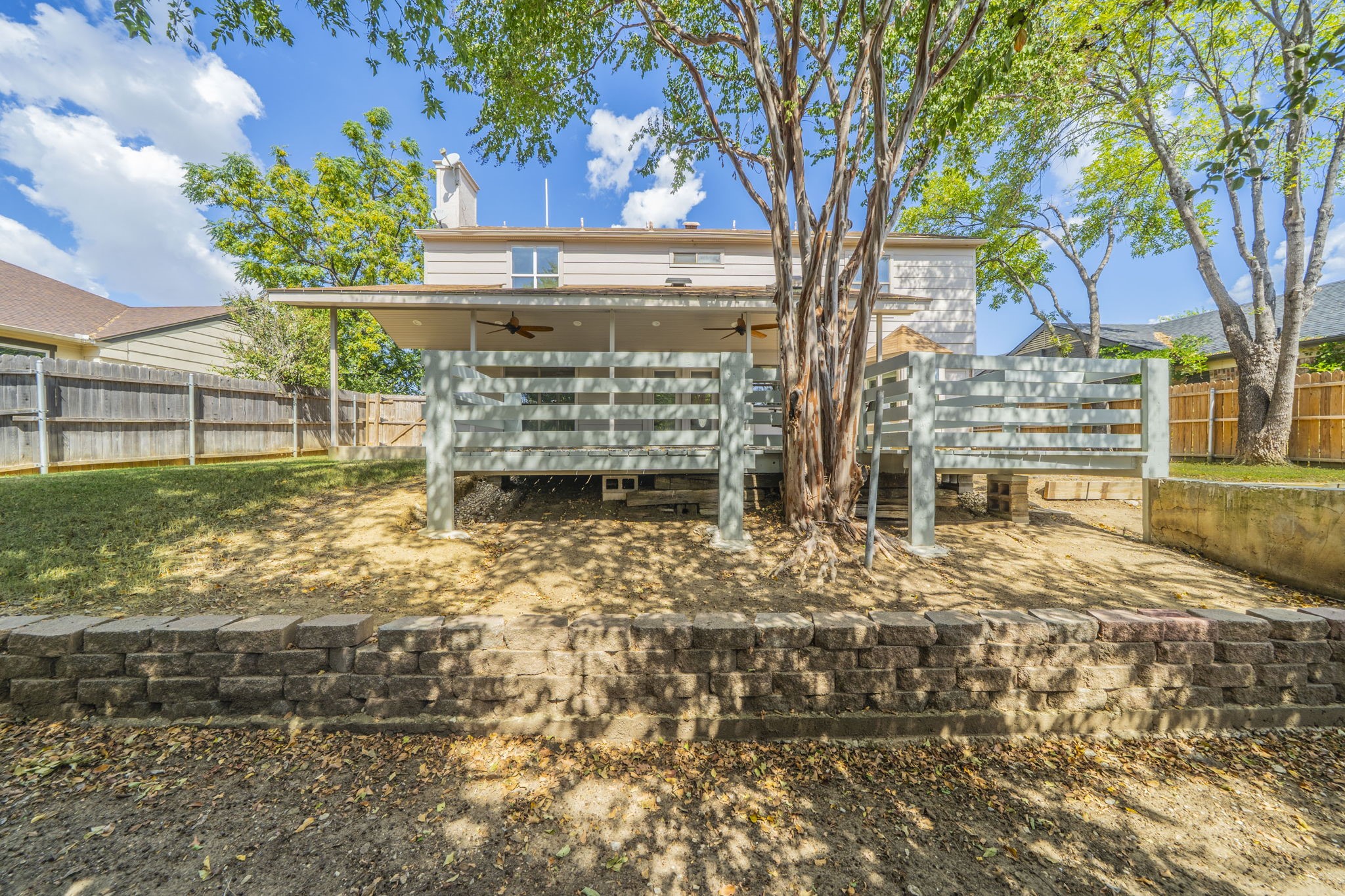 2321 Warwick Avenue Grand Prairie TX 75052