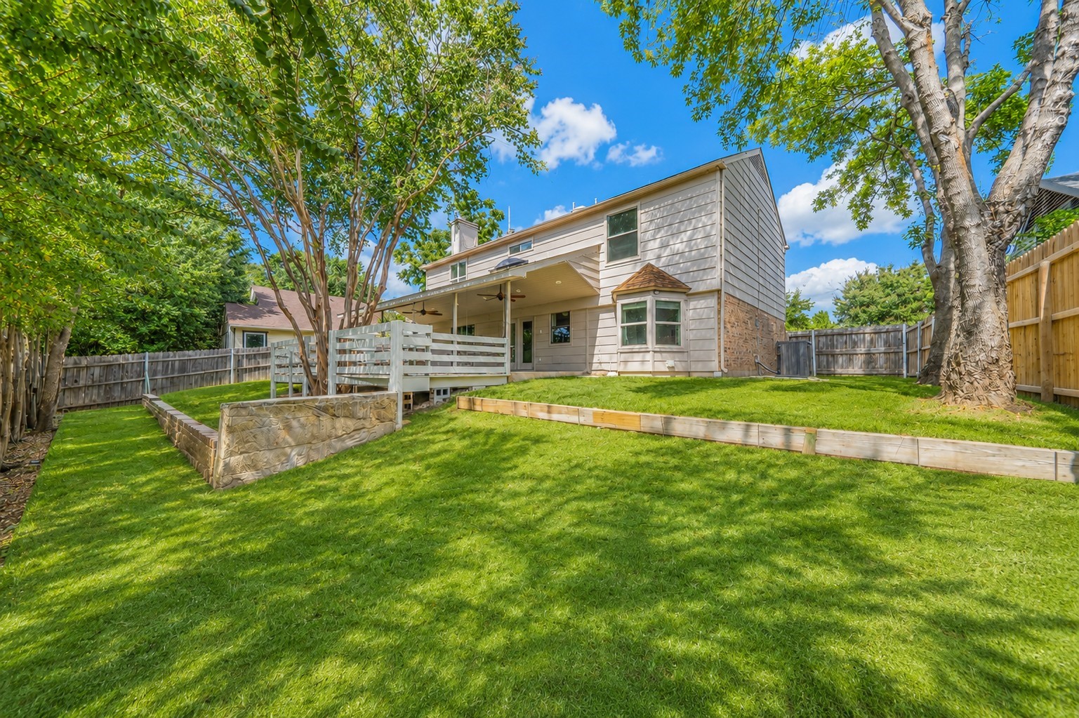 2321 Warwick Avenue Grand Prairie TX 75052