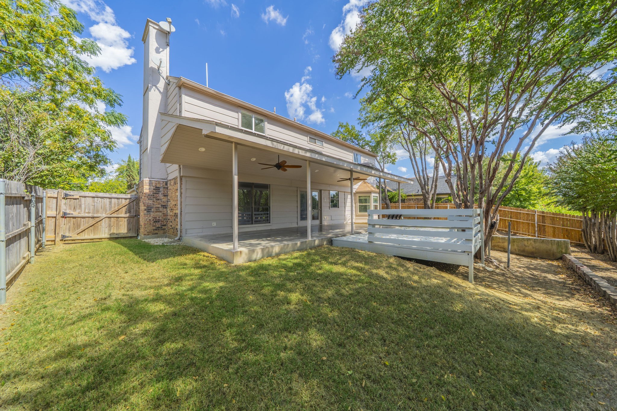 2321 Warwick Avenue Grand Prairie TX 75052