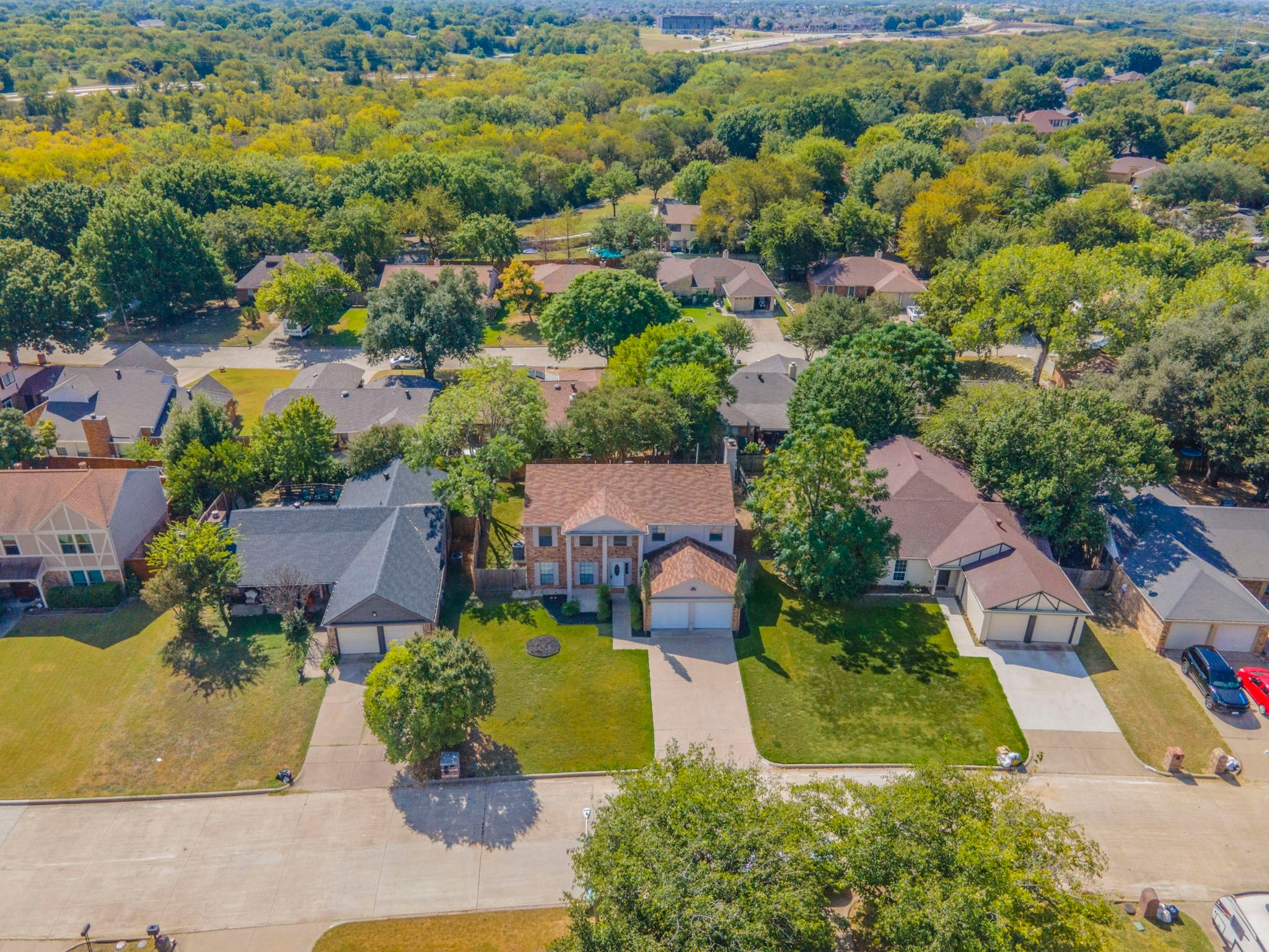 2321 Warwick Avenue Grand Prairie TX 75052