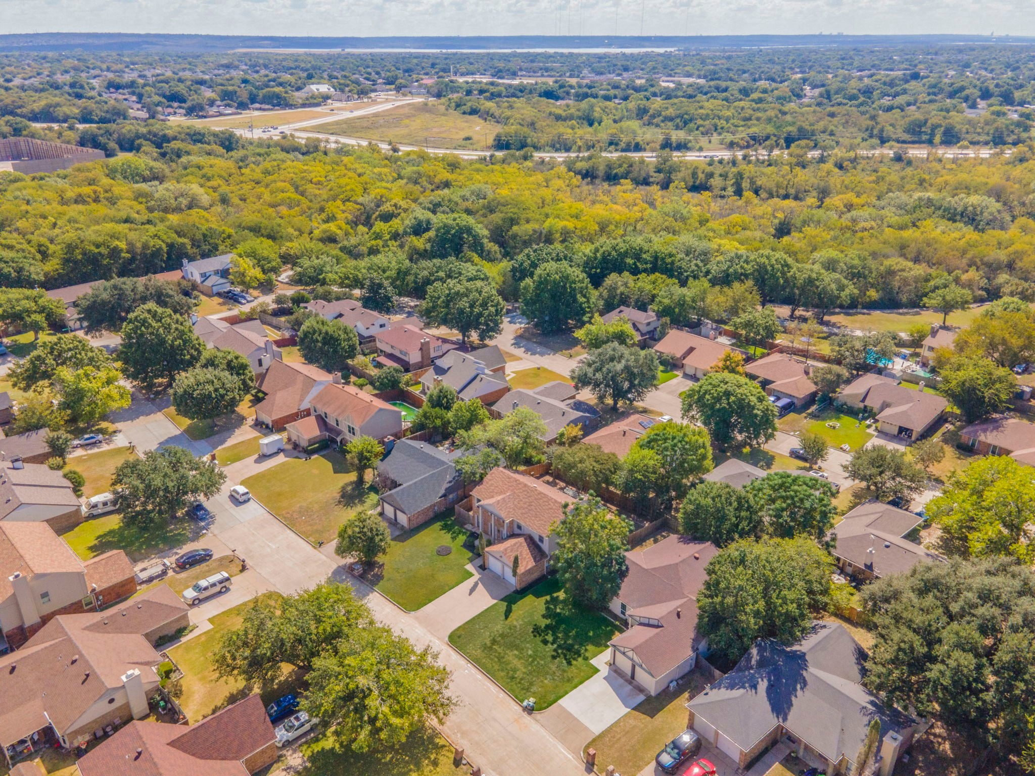 2321 Warwick Avenue Grand Prairie TX 75052
