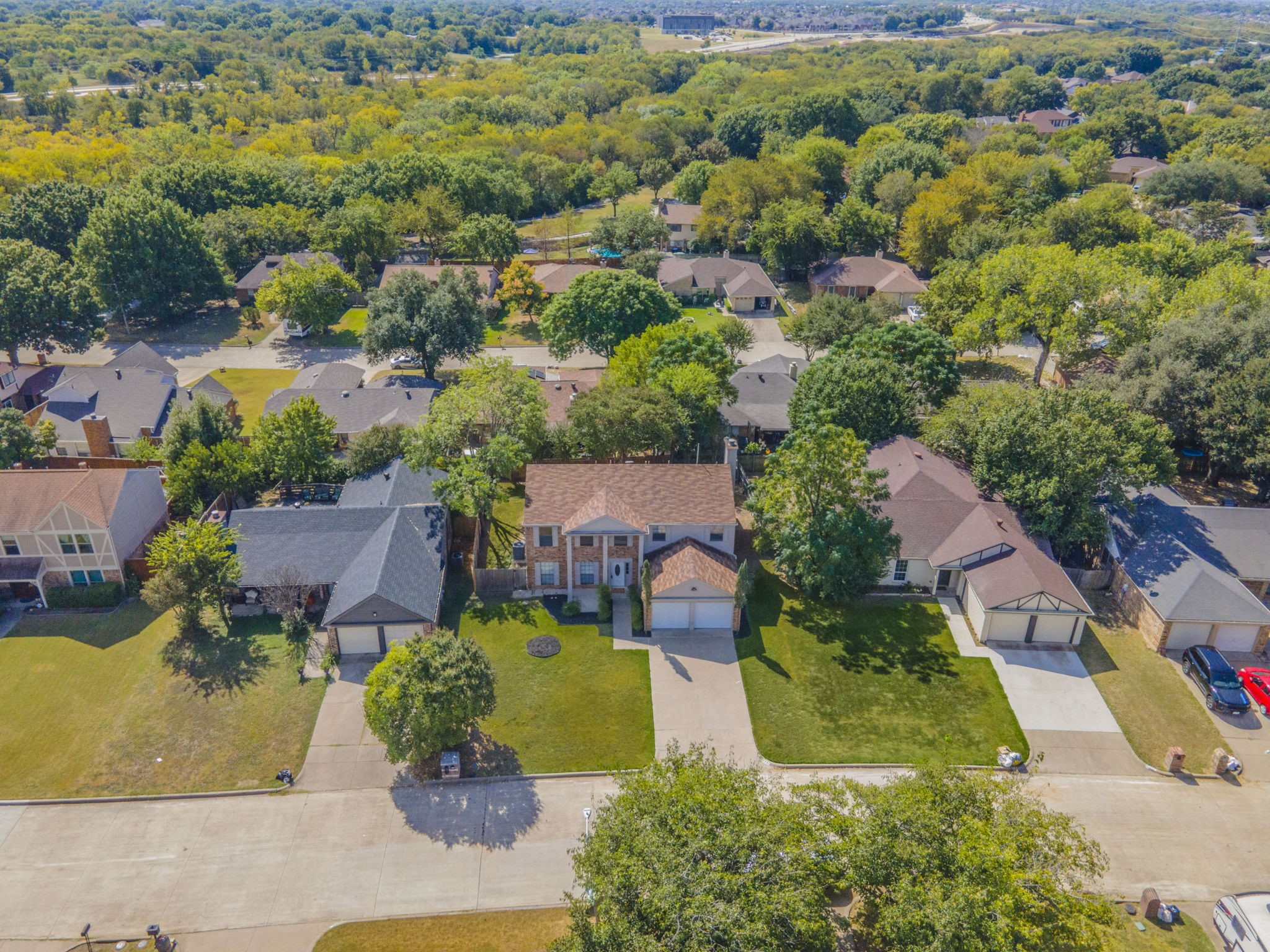 2321 Warwick Avenue Grand Prairie TX 75052