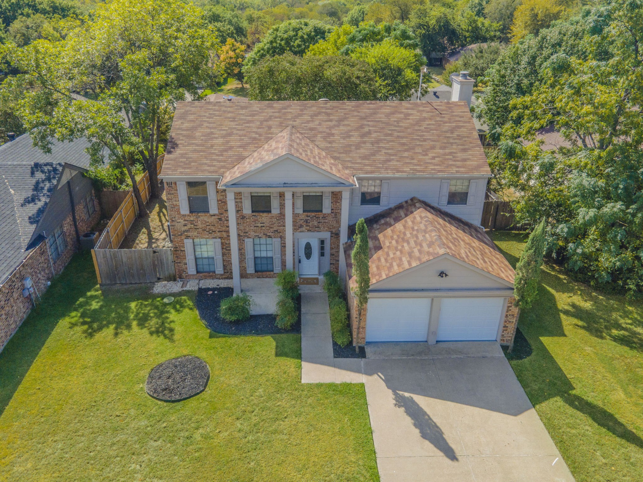 2321 Warwick Avenue Grand Prairie TX 75052