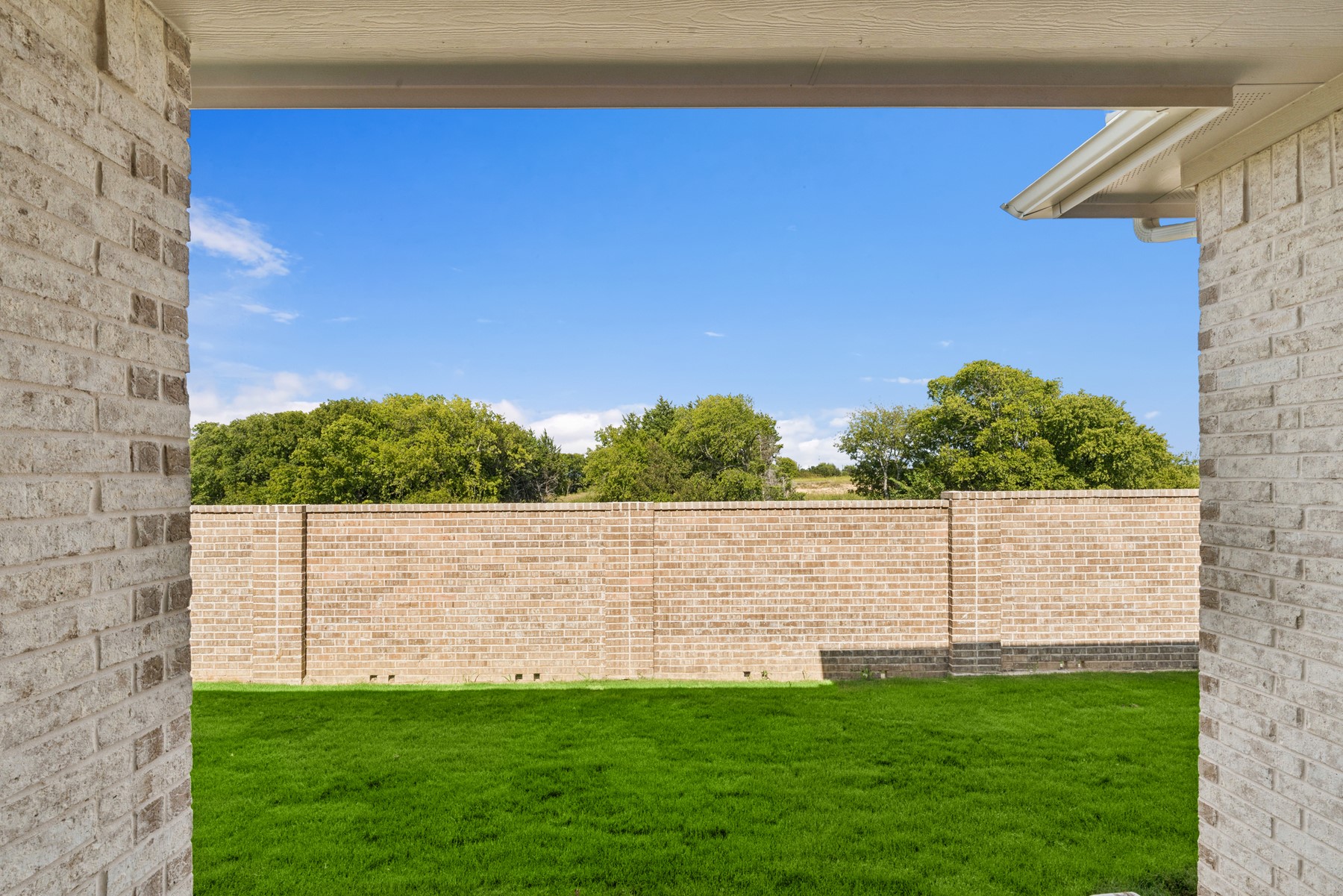 606 Long Trail Mansfield TX 76063