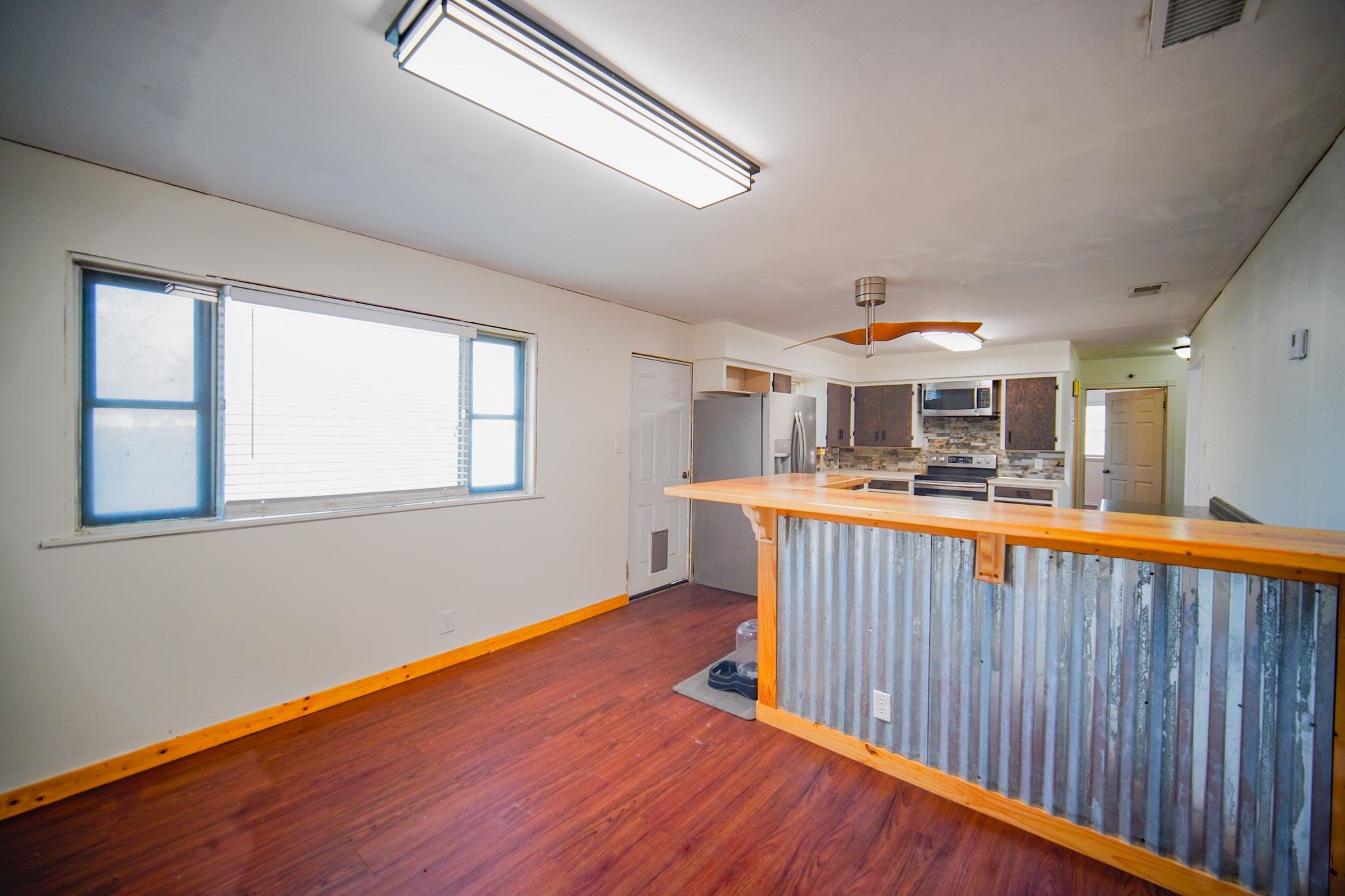 202 N 10th Street Jacksboro TX 76458