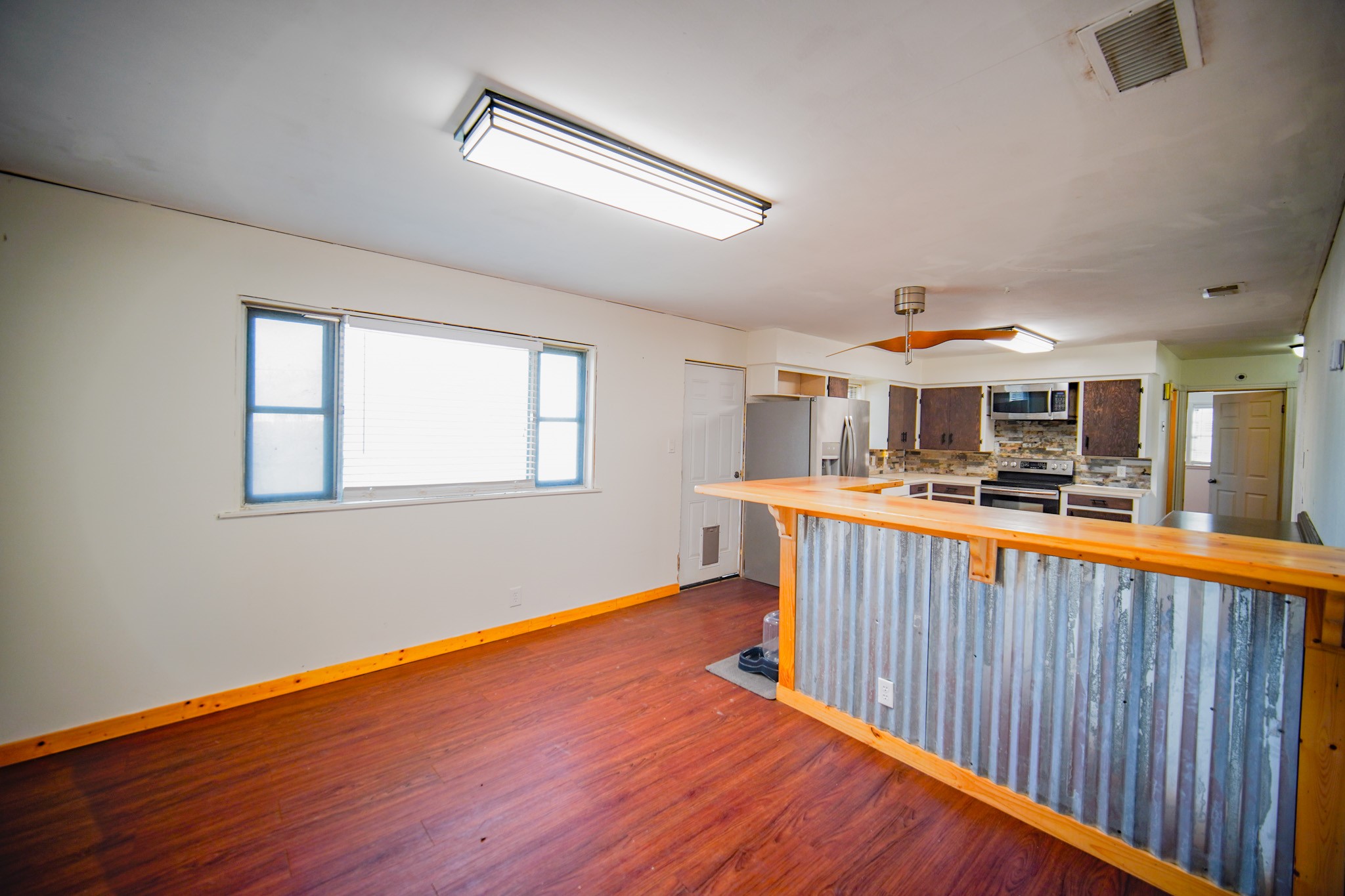 202 N 10th Street Jacksboro TX 76458