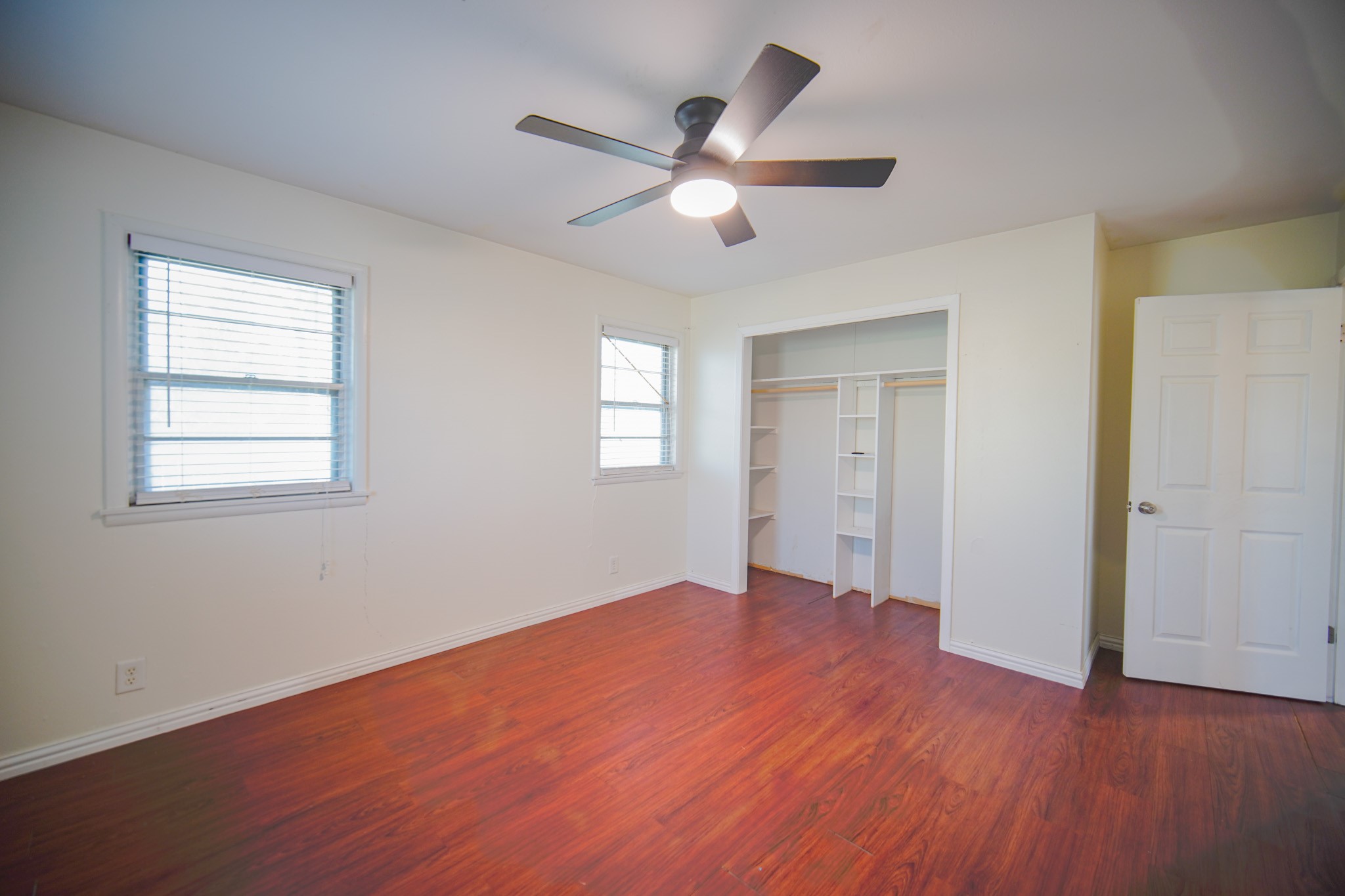 202 N 10th Street Jacksboro TX 76458