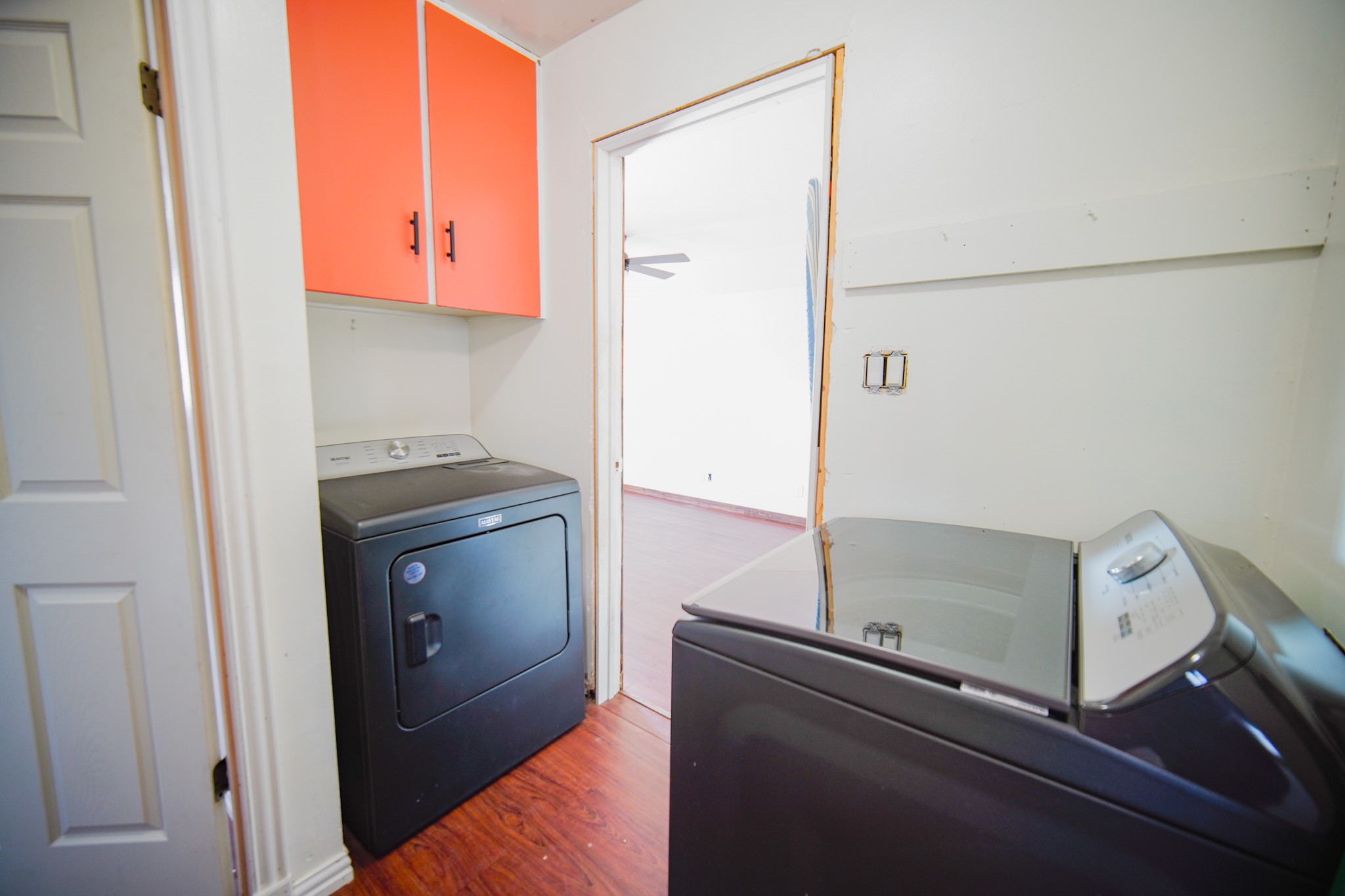 202 N 10th Street Jacksboro TX 76458