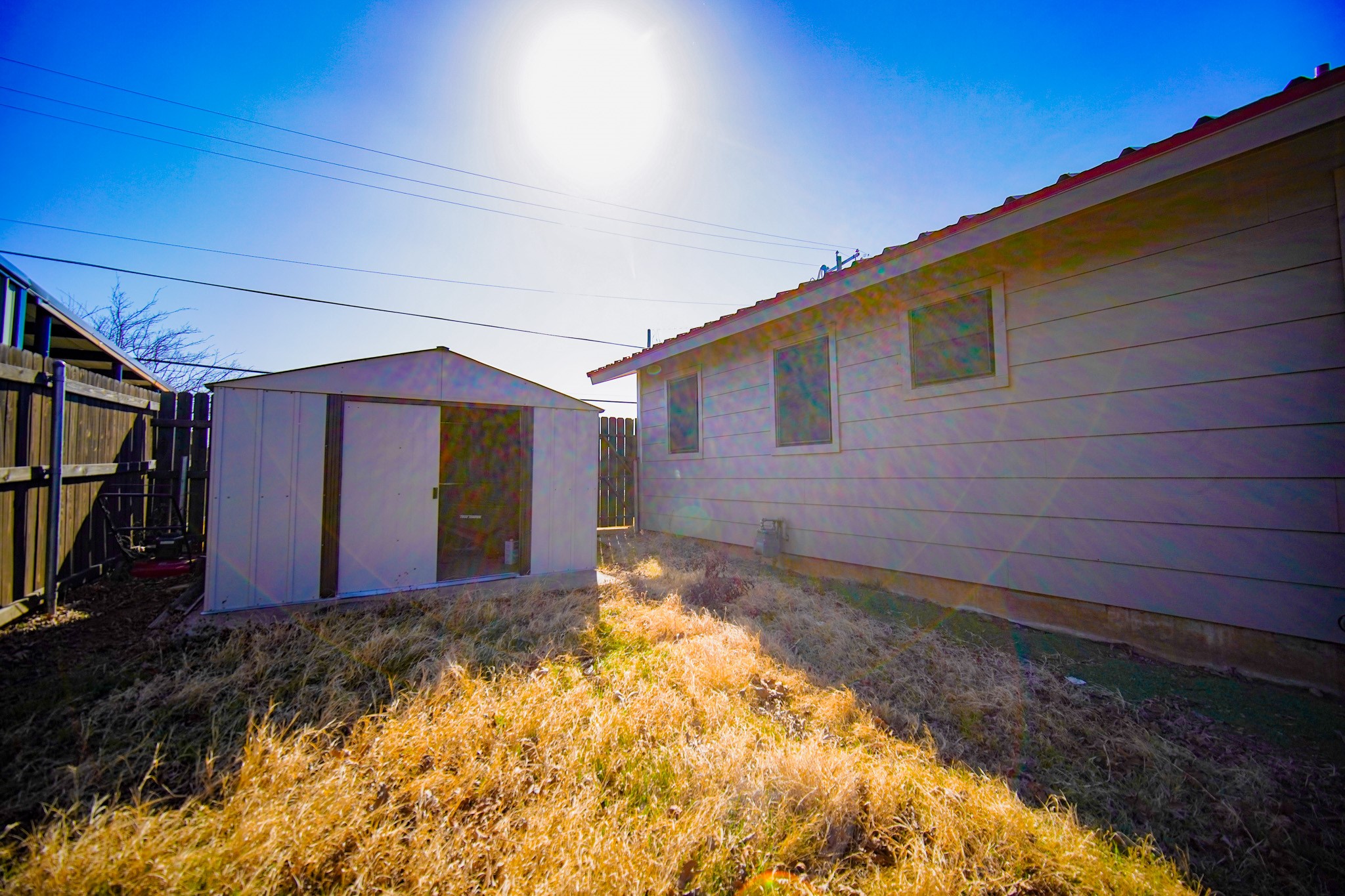 202 N 10th Street Jacksboro TX 76458