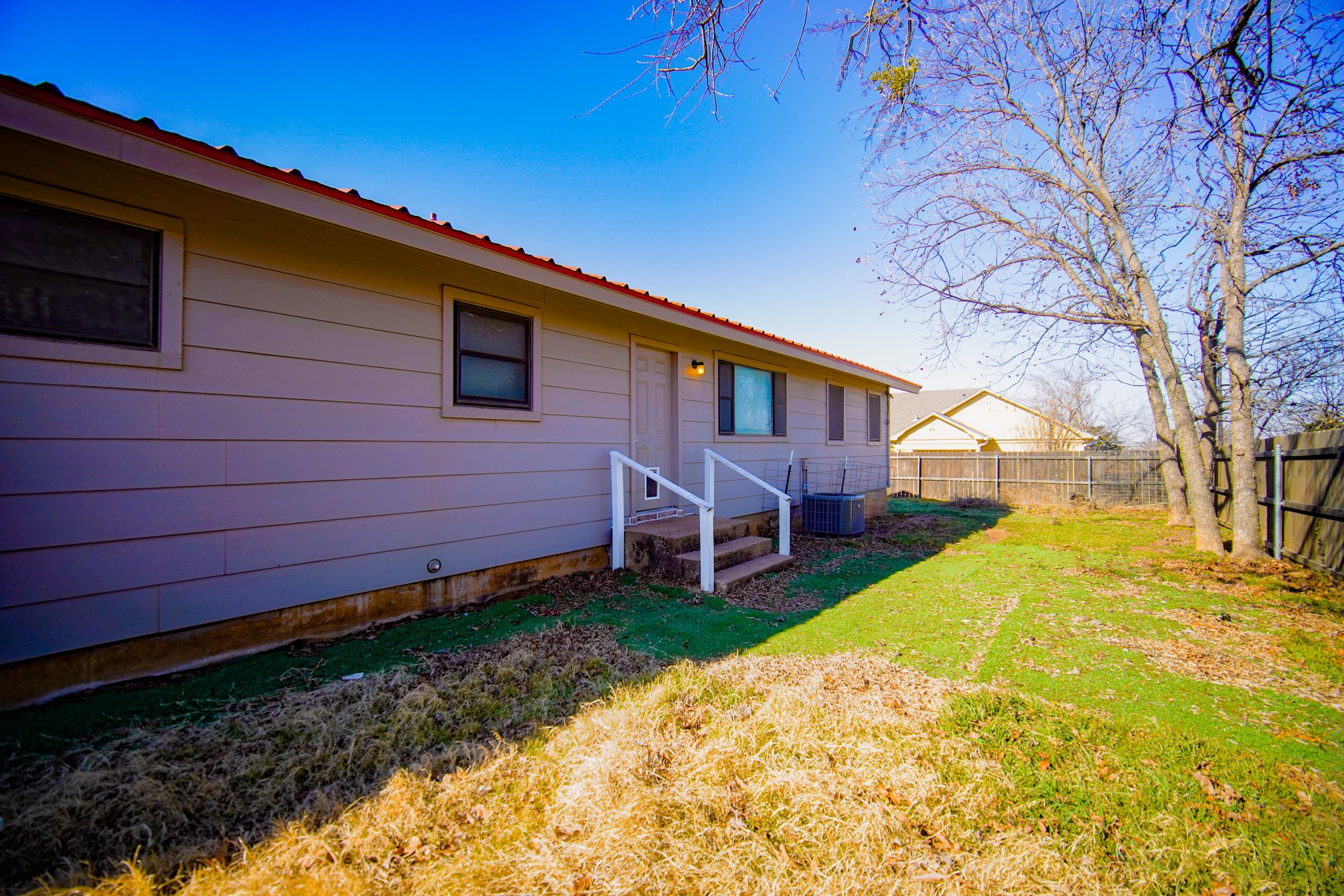 202 N 10th Street Jacksboro TX 76458