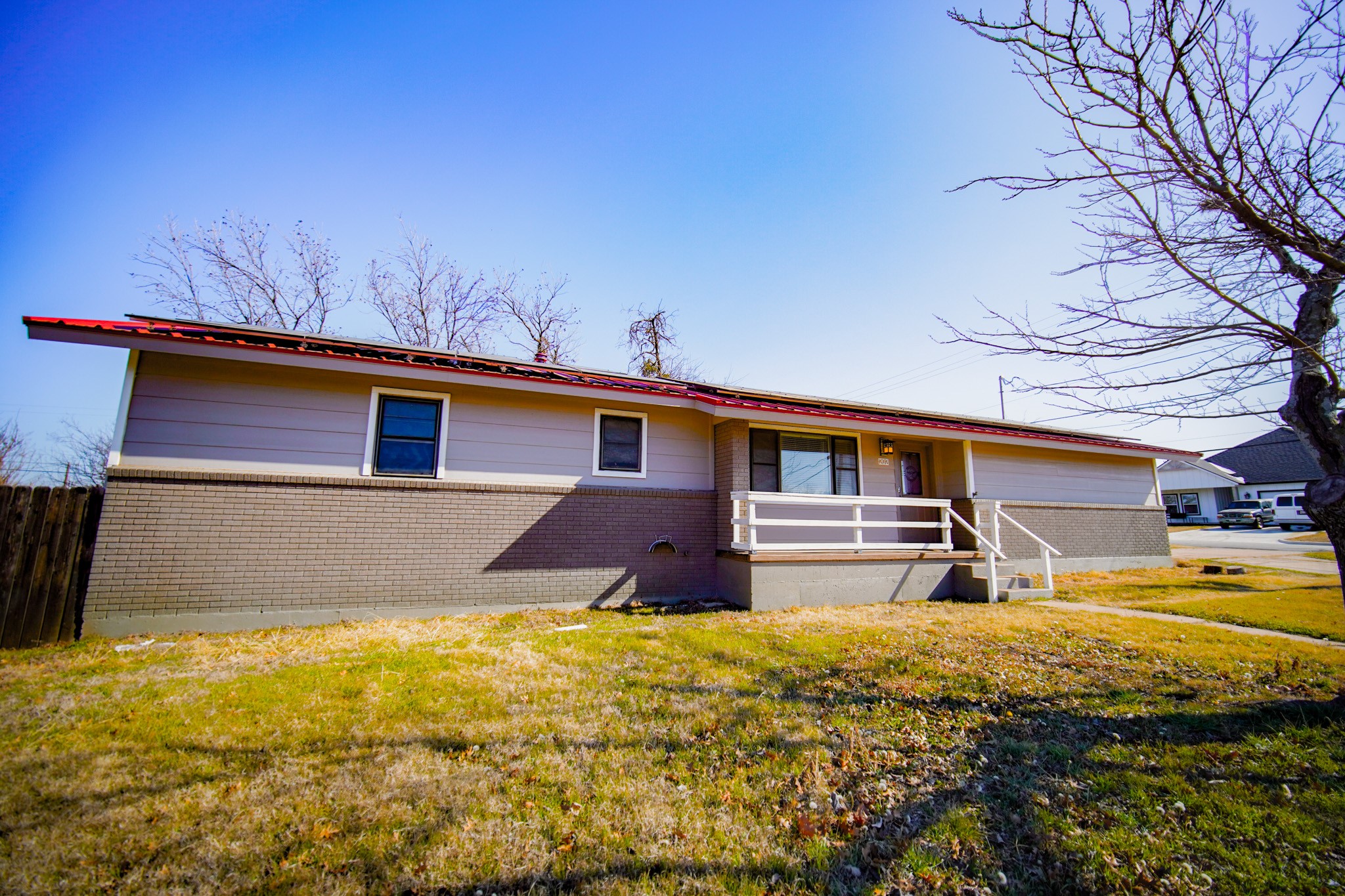 202 N 10th Street Jacksboro TX 76458