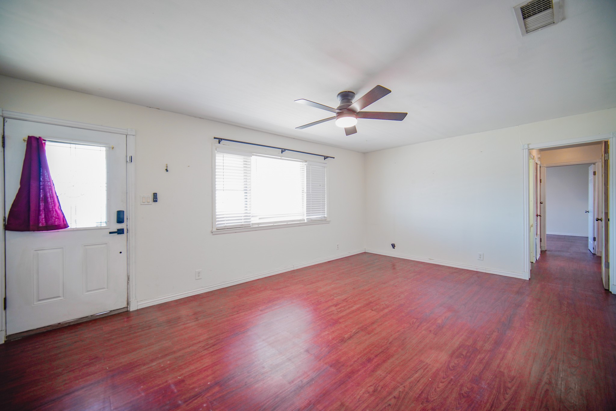 202 N 10th Street Jacksboro TX 76458