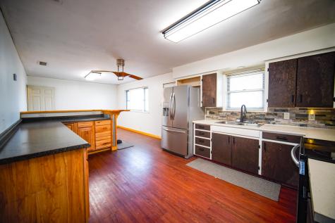 202 N 10th Street Jacksboro TX 76458