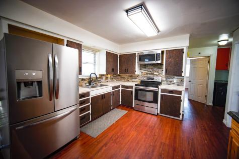202 N 10th Street Jacksboro TX 76458