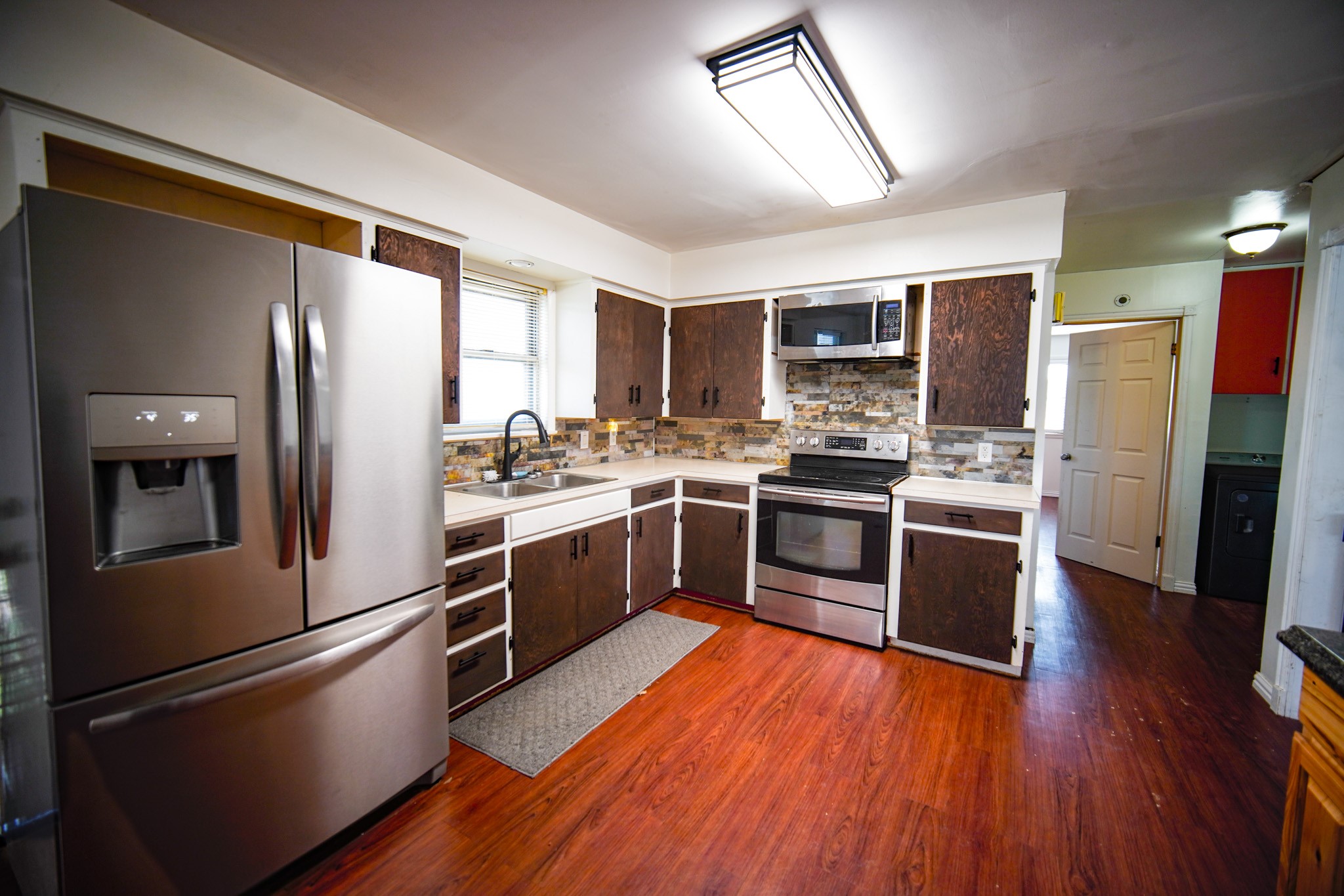 202 N 10th Street Jacksboro TX 76458