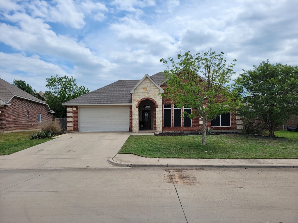125 Pleasant View Drive Weatherford TX 76086