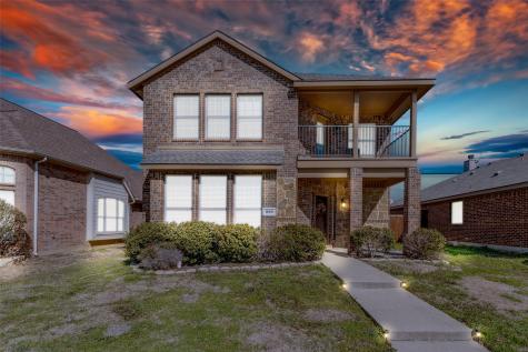 669 Austin Lane Lavon TX 75166