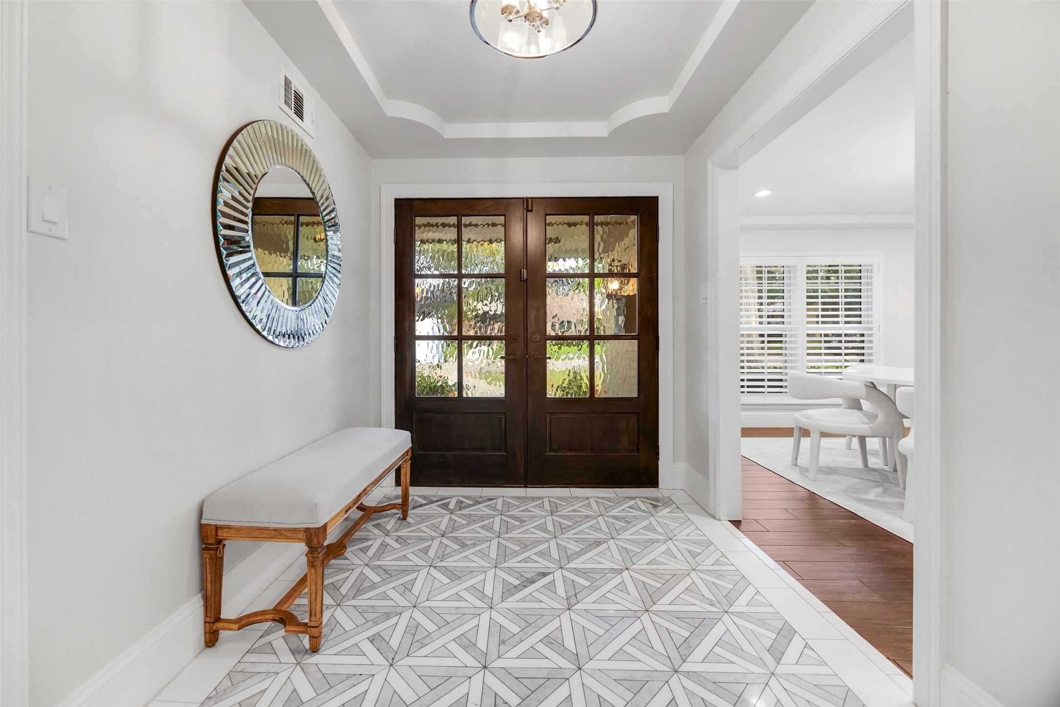 7363 Meadow Oaks Drive Dallas TX 75230