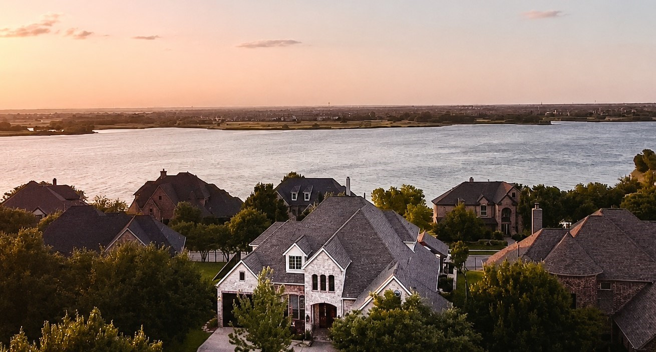 6561 Terrace Drive The Colony TX 75056