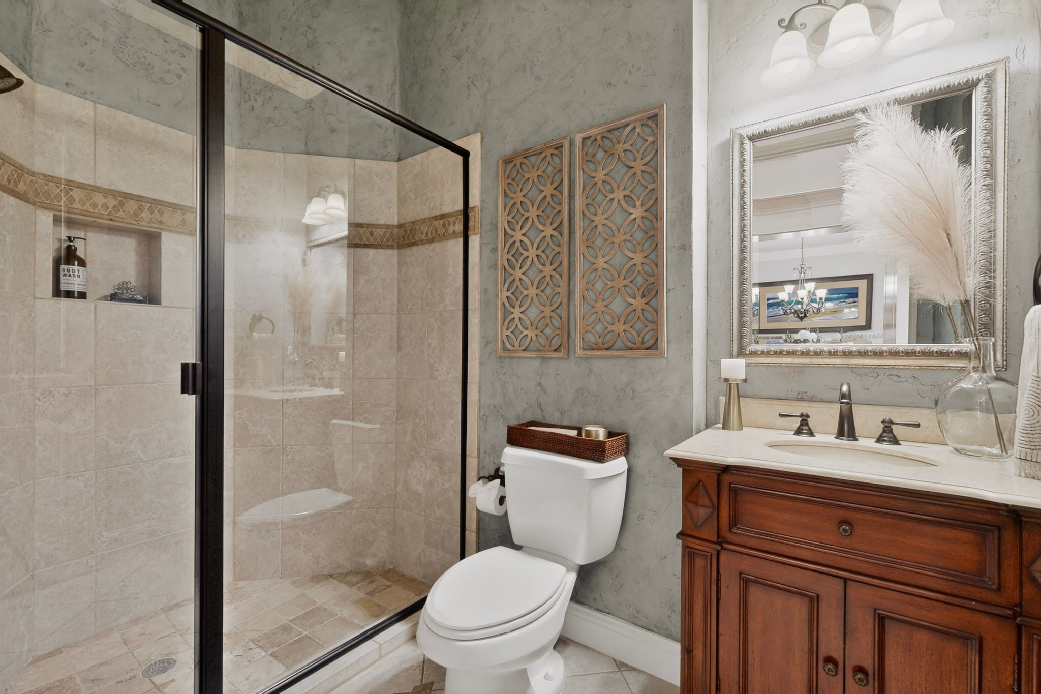 6561 Terrace Drive The Colony TX 75056