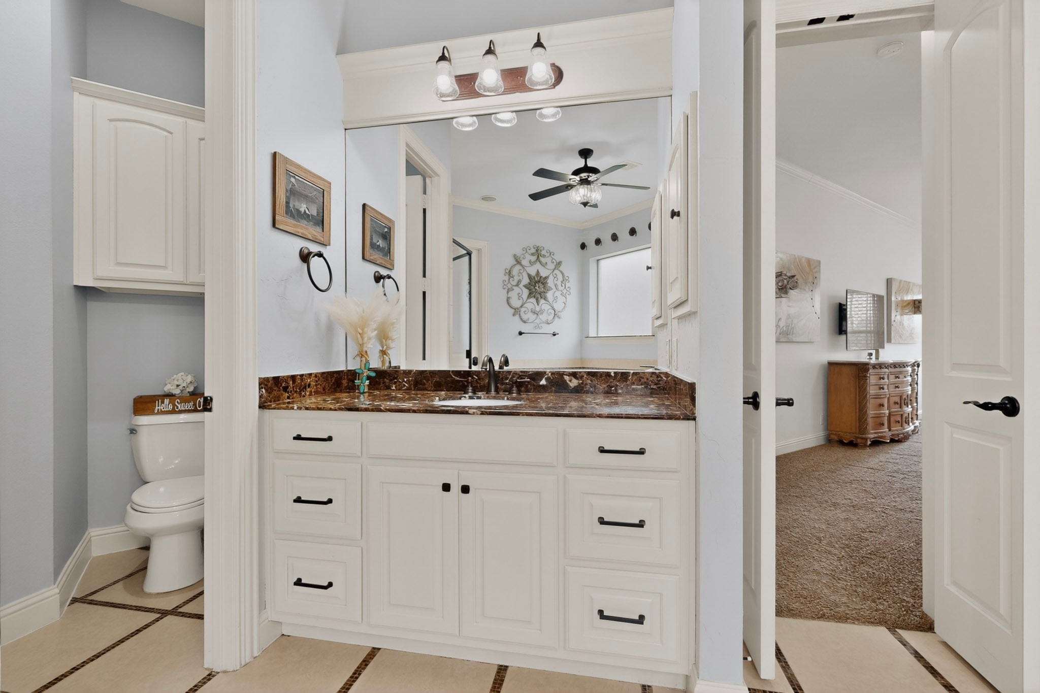 6561 Terrace Drive The Colony TX 75056