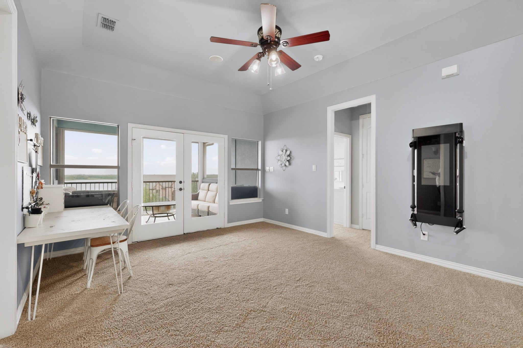 6561 Terrace Drive The Colony TX 75056