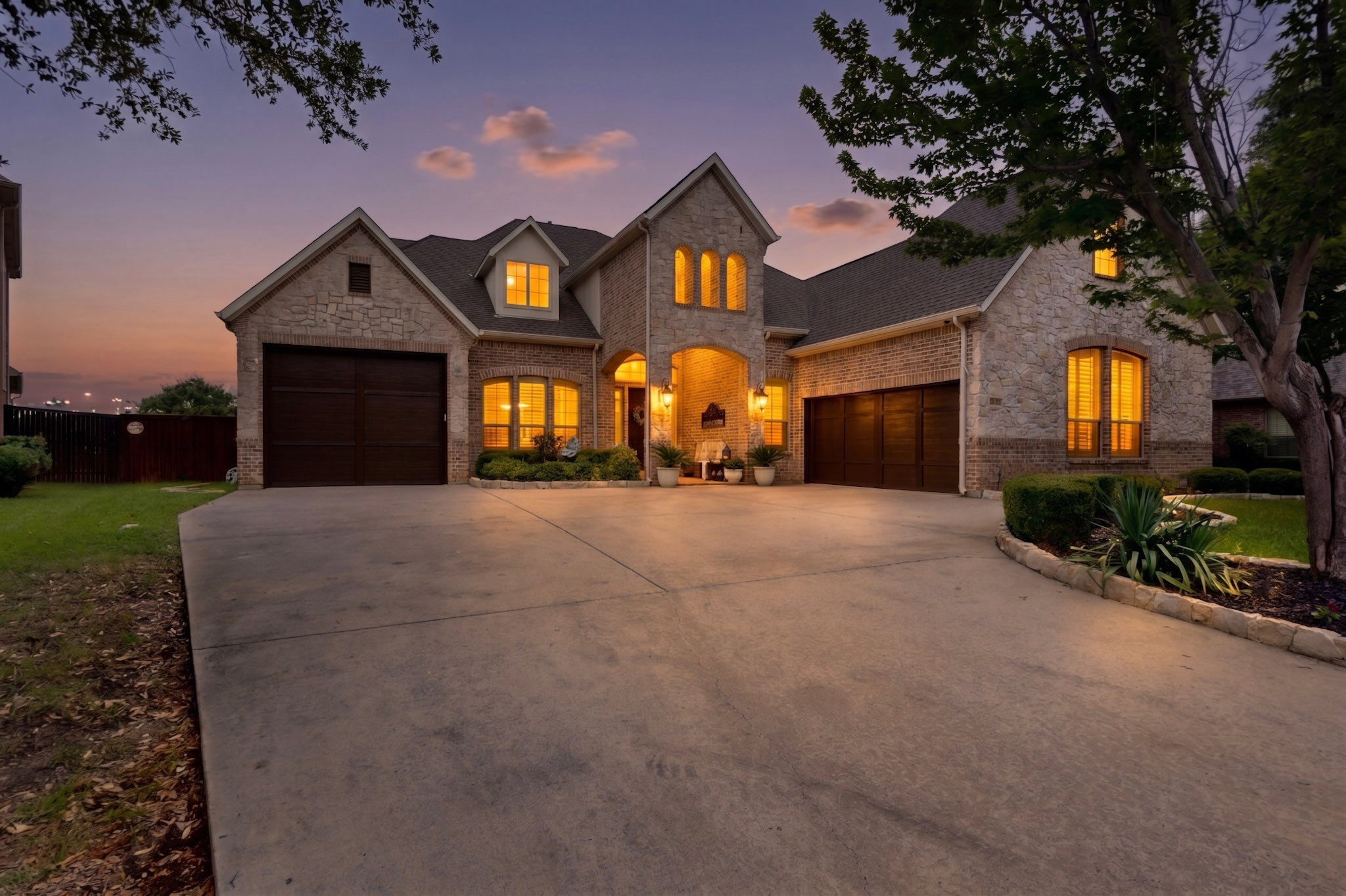 6561 Terrace Drive The Colony TX 75056
