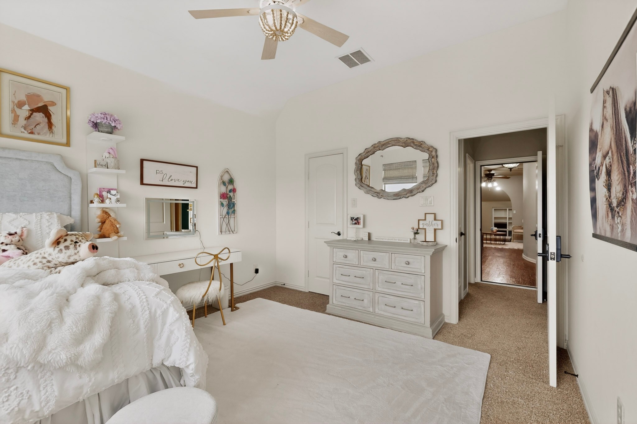 6561 Terrace Drive The Colony TX 75056