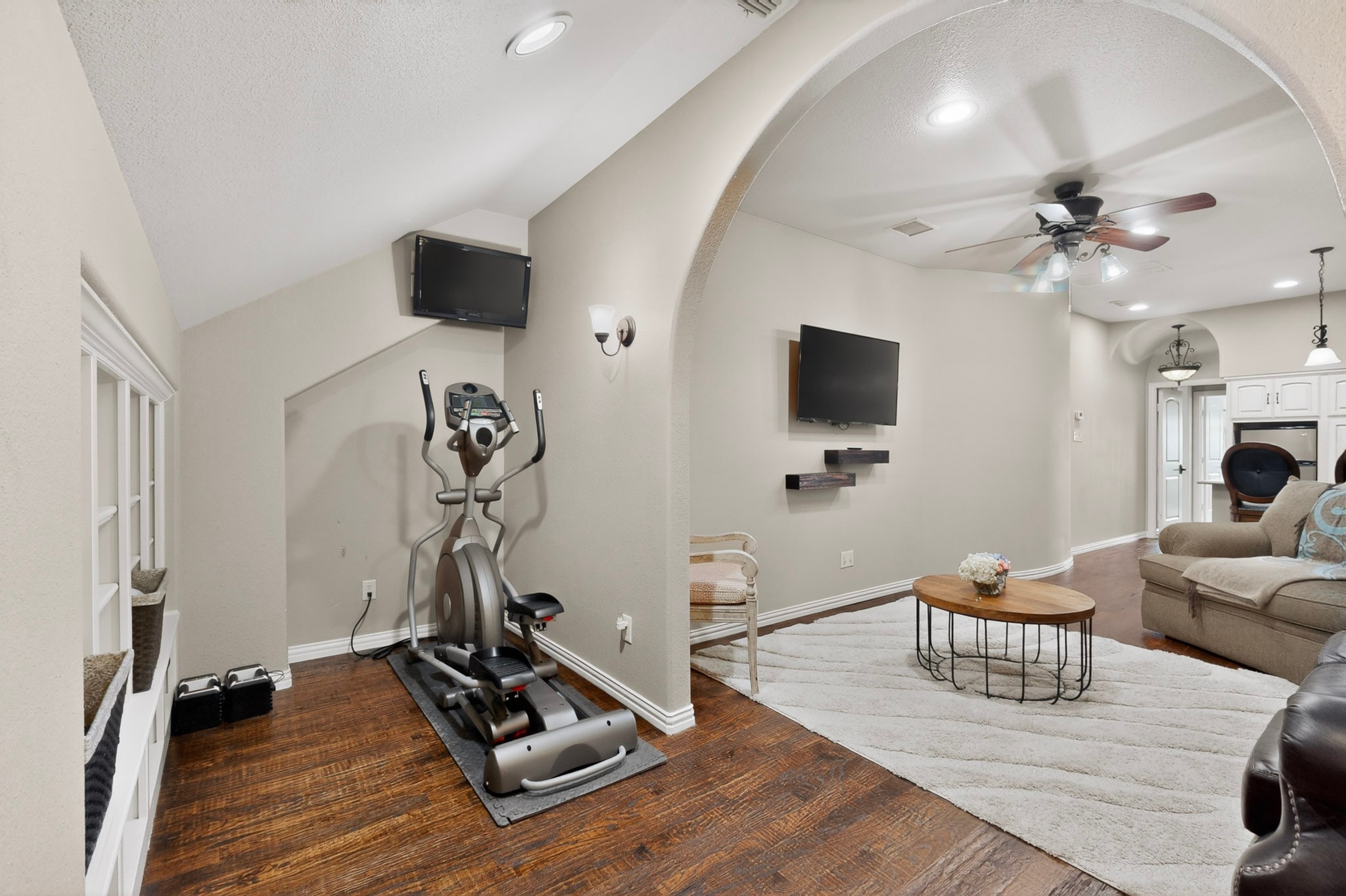 6561 Terrace Drive The Colony TX 75056