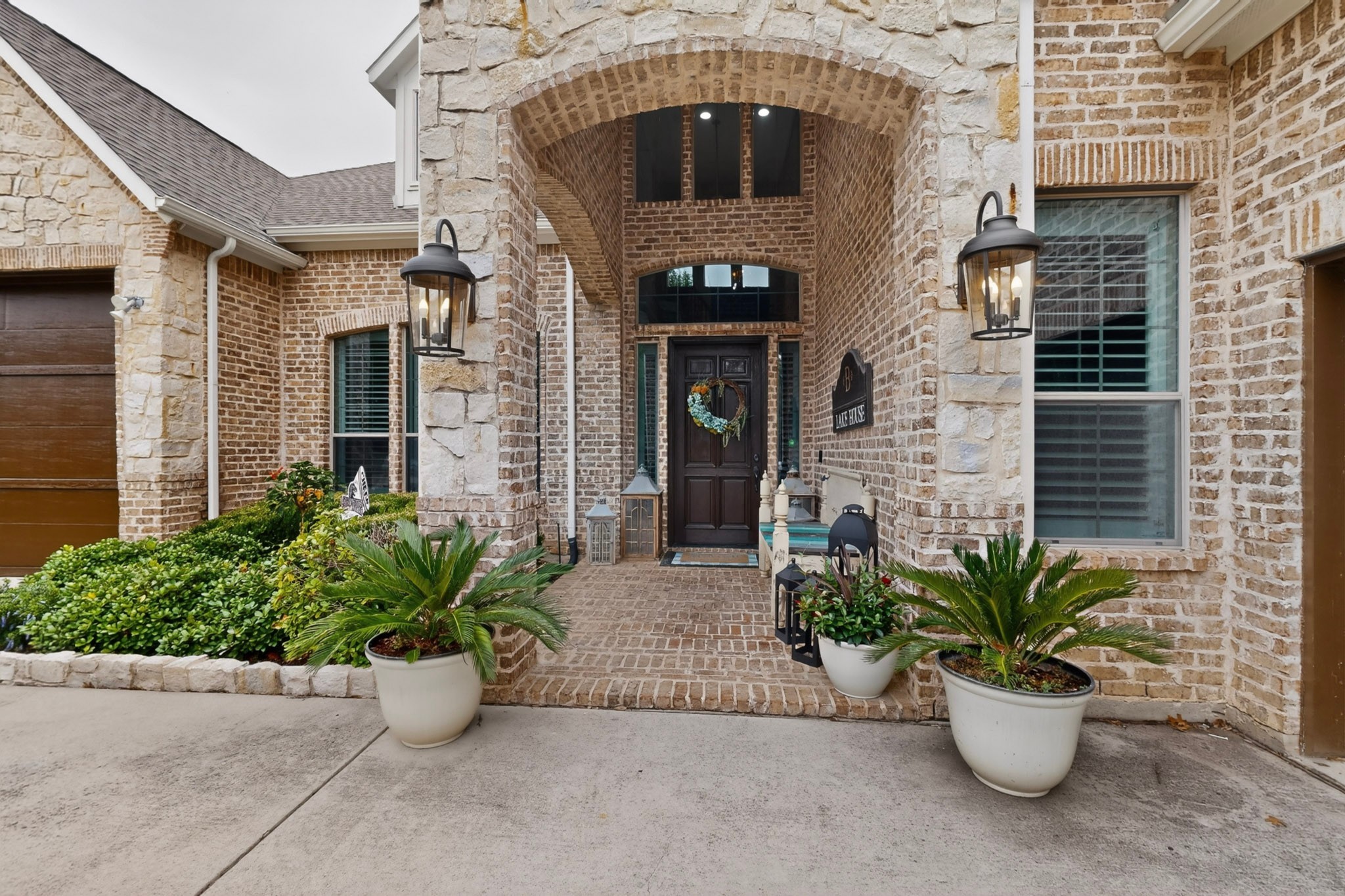 6561 Terrace Drive The Colony TX 75056