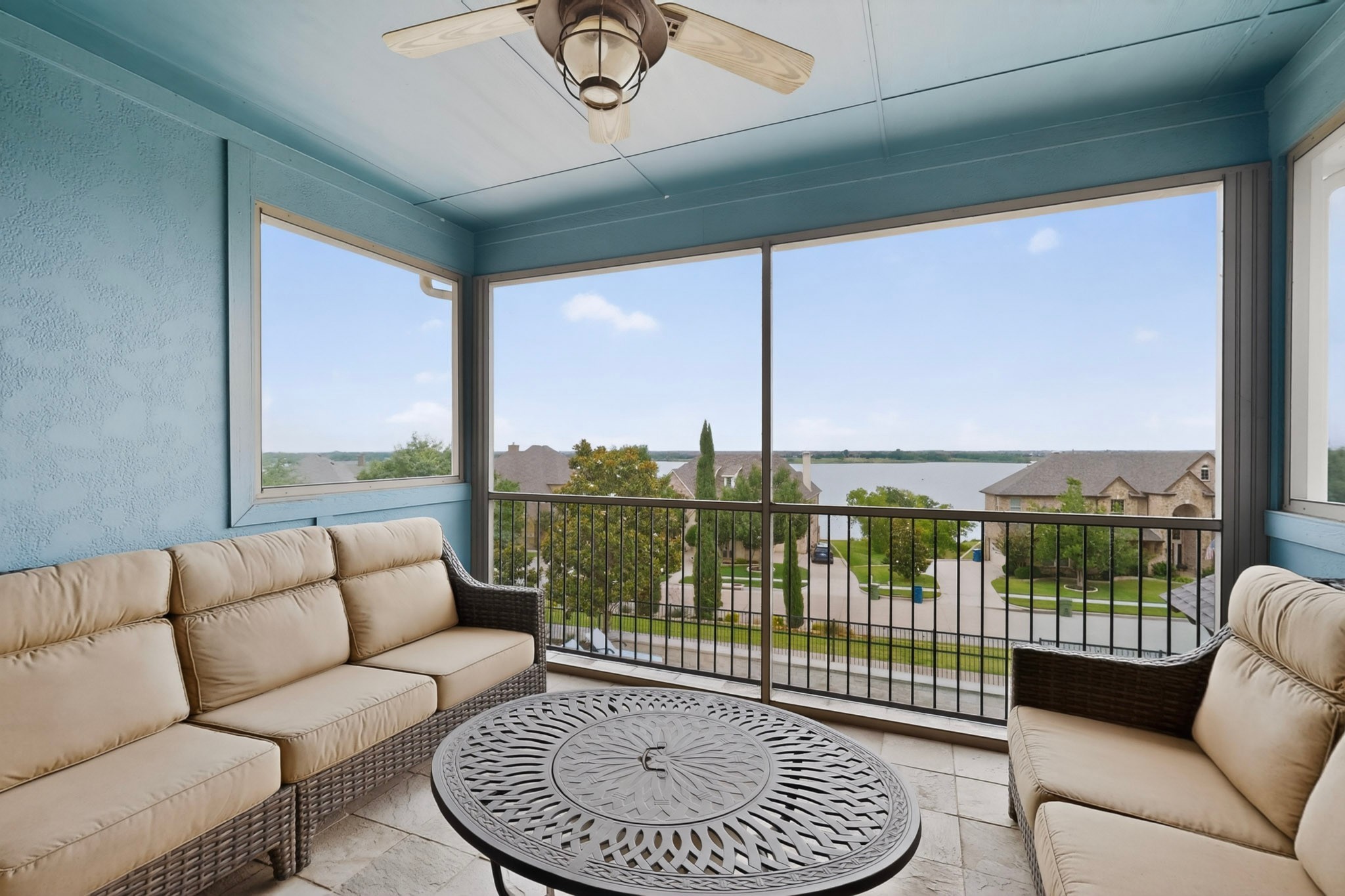 6561 Terrace Drive The Colony TX 75056