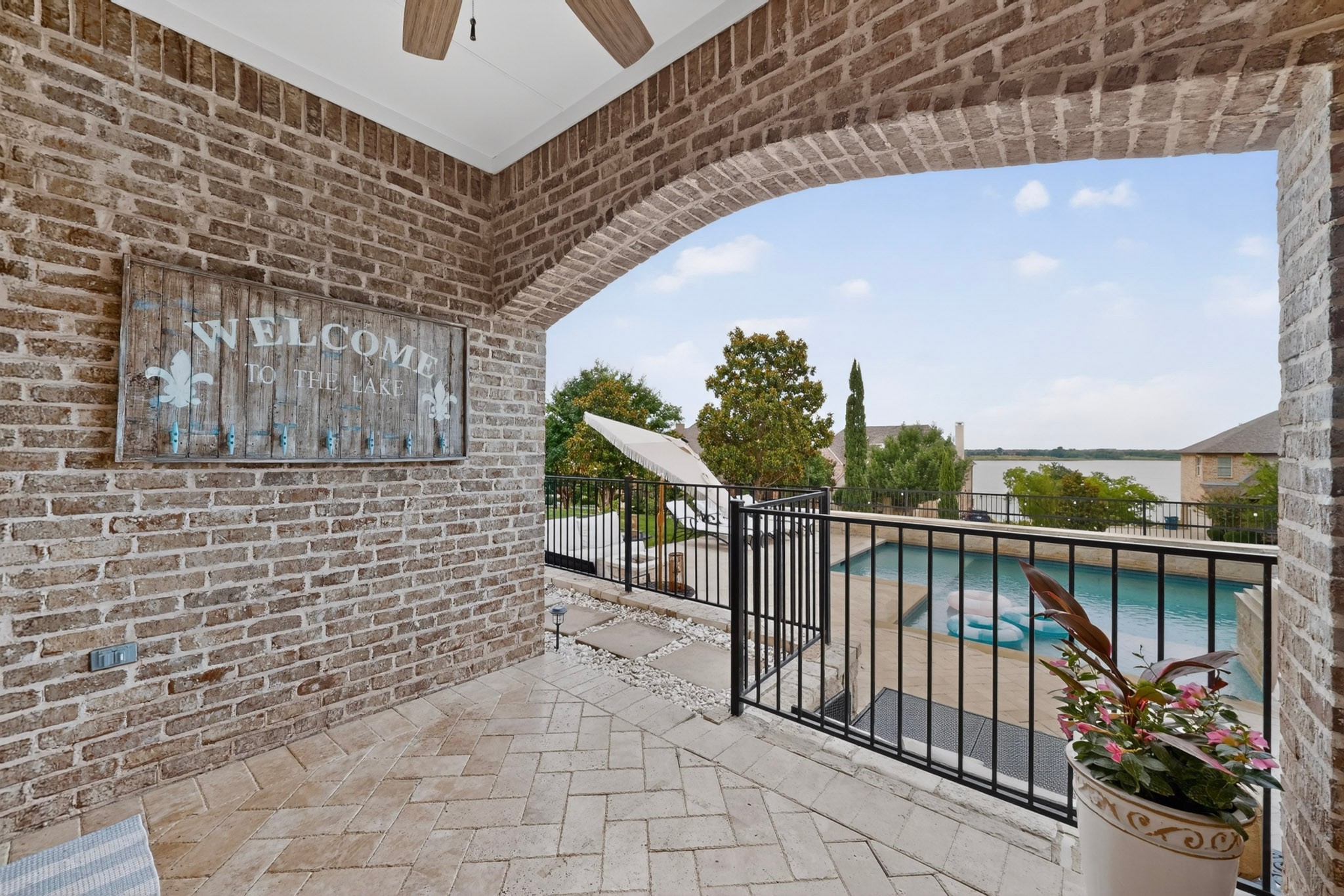 6561 Terrace Drive The Colony TX 75056