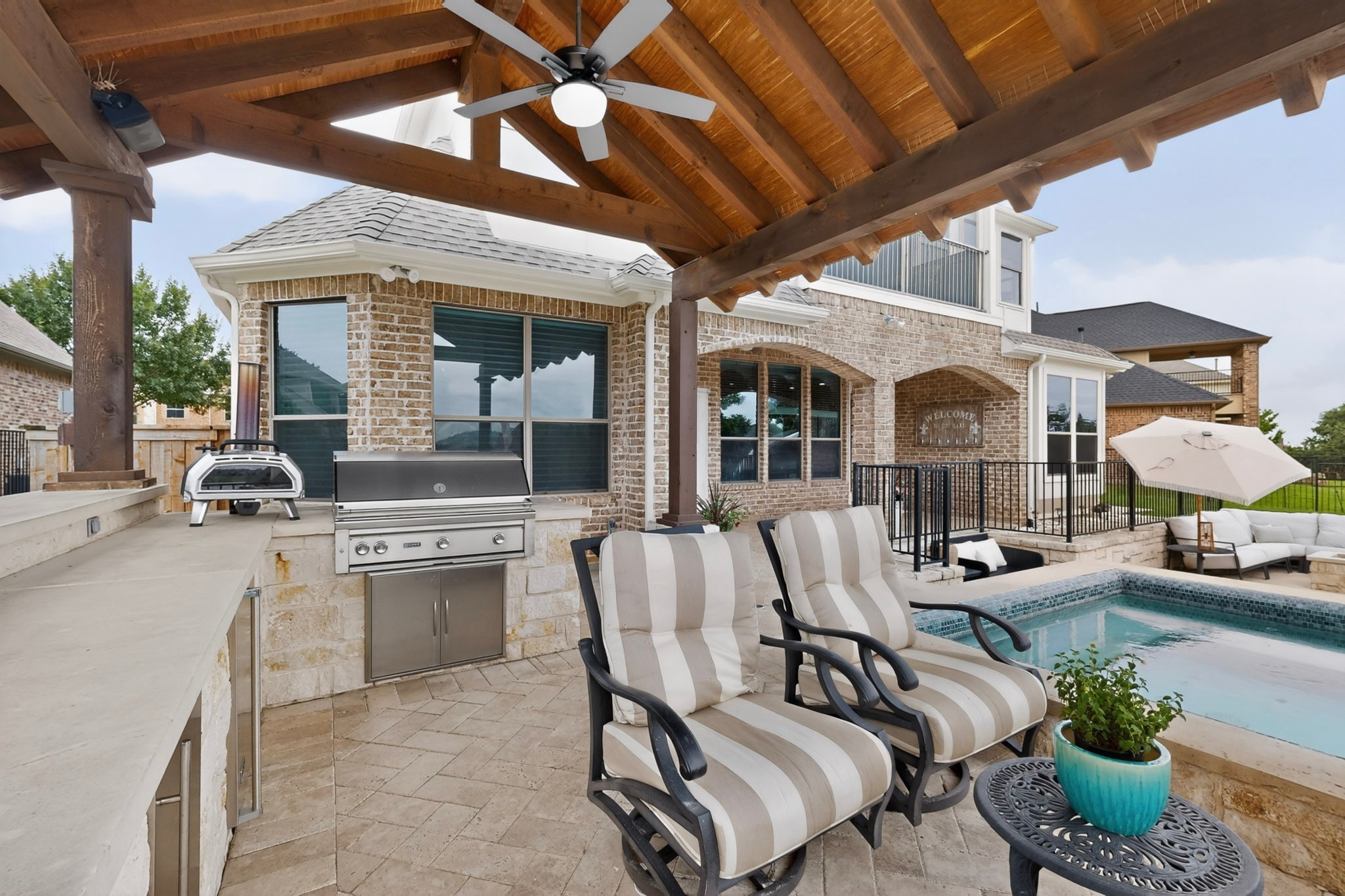 6561 Terrace Drive The Colony TX 75056