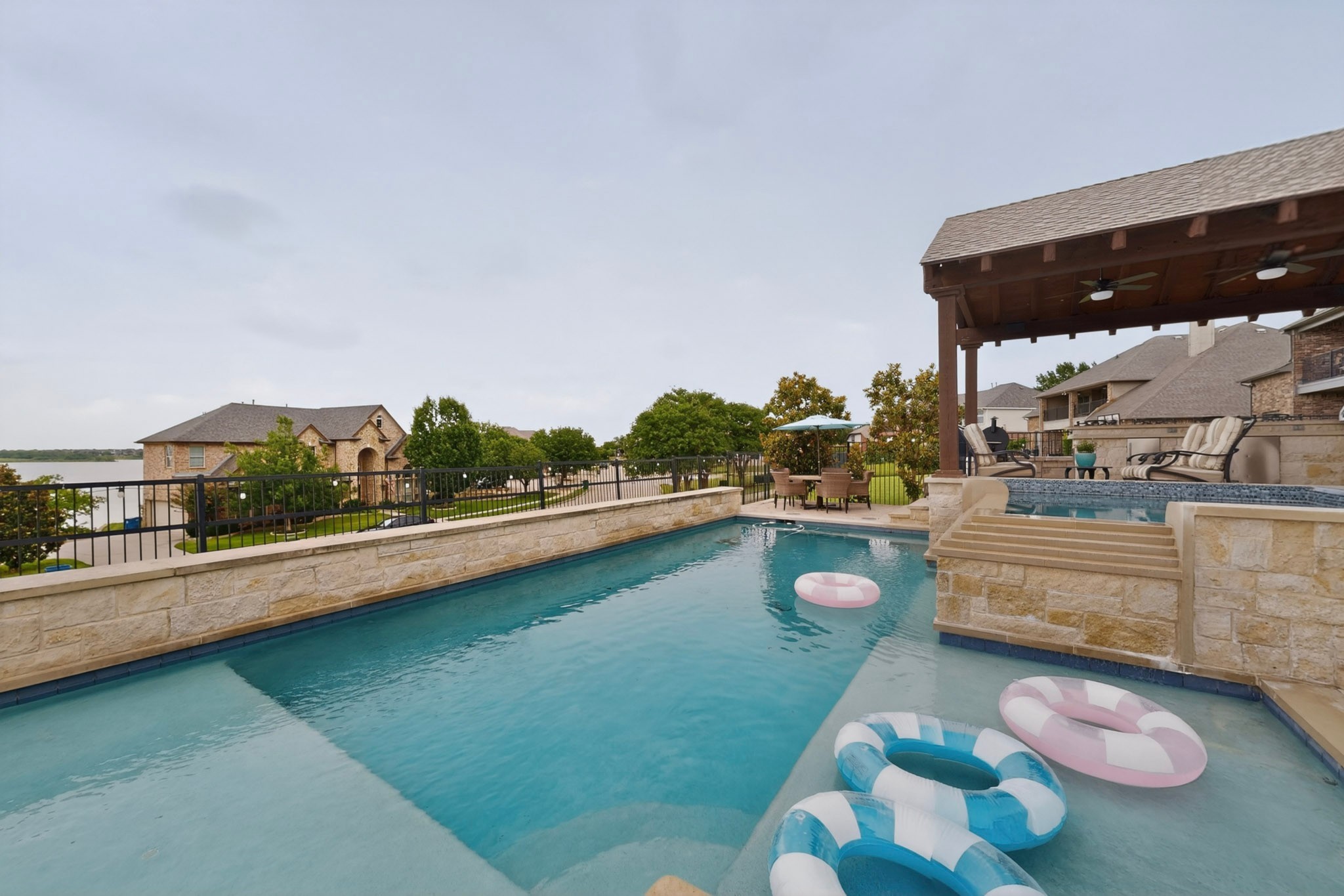 6561 Terrace Drive The Colony TX 75056