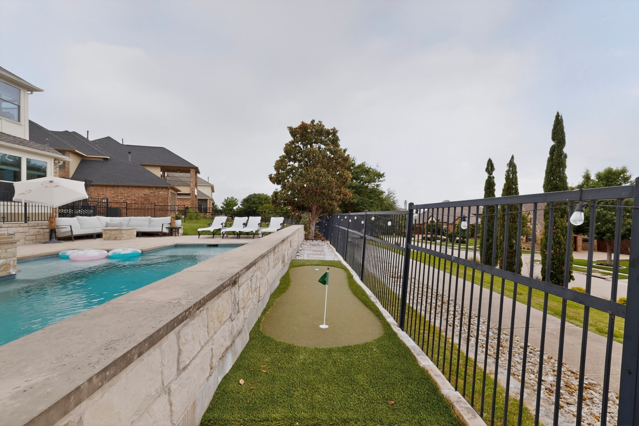 6561 Terrace Drive The Colony TX 75056
