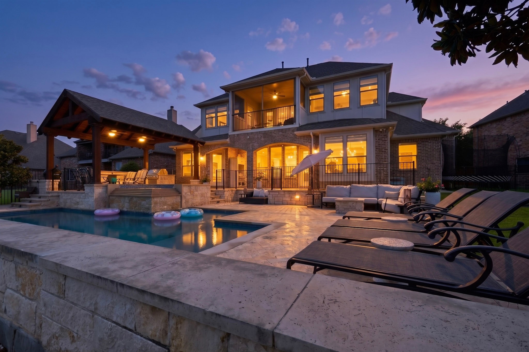 6561 Terrace Drive The Colony TX 75056