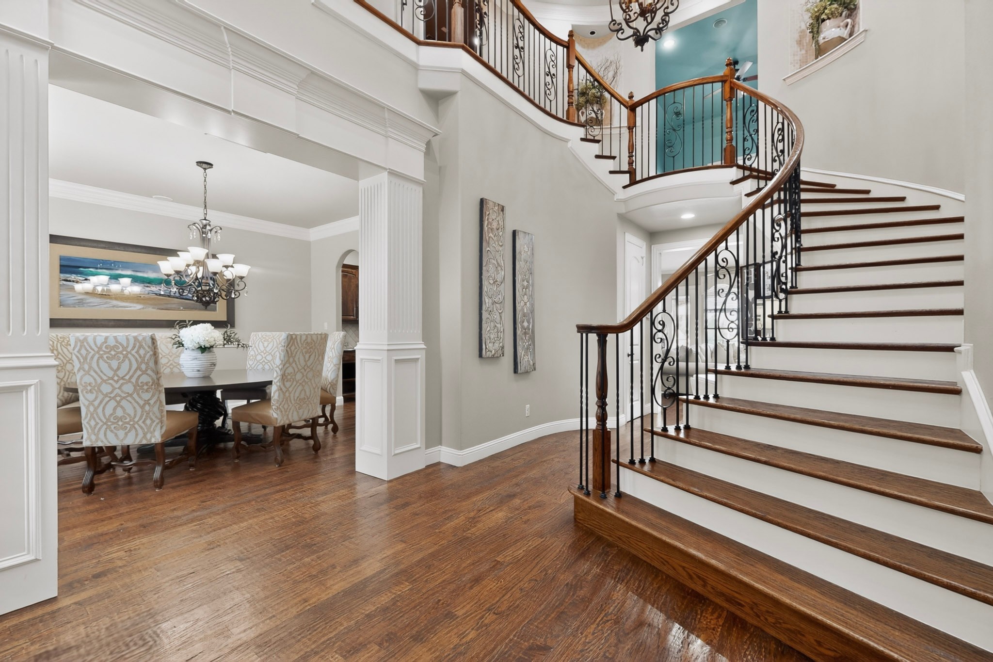 6561 Terrace Drive The Colony TX 75056