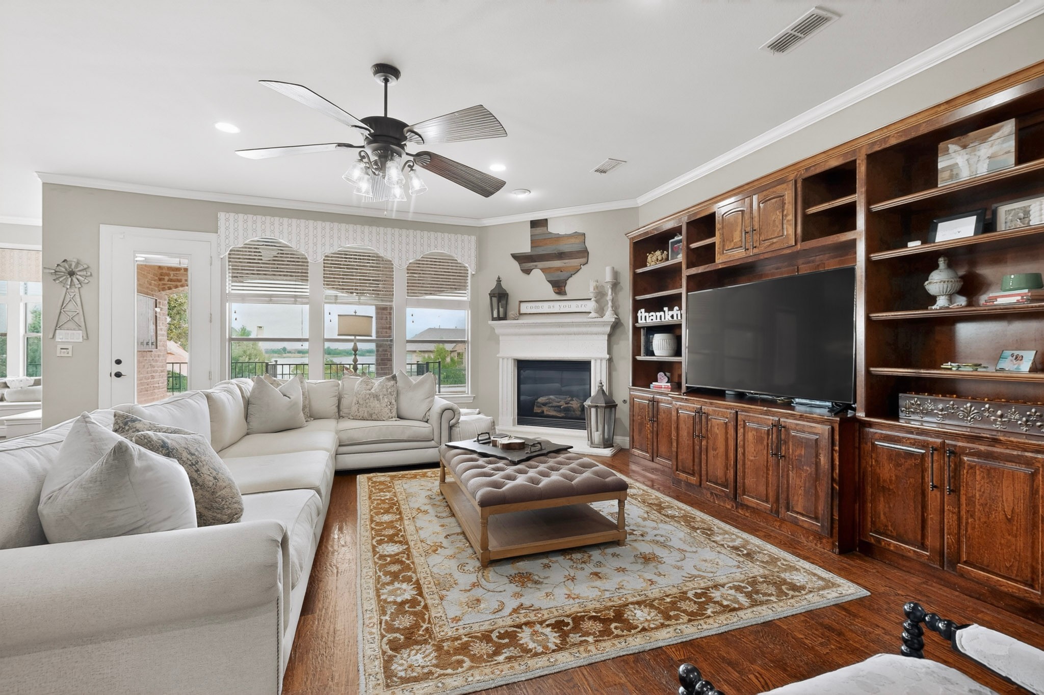 6561 Terrace Drive The Colony TX 75056
