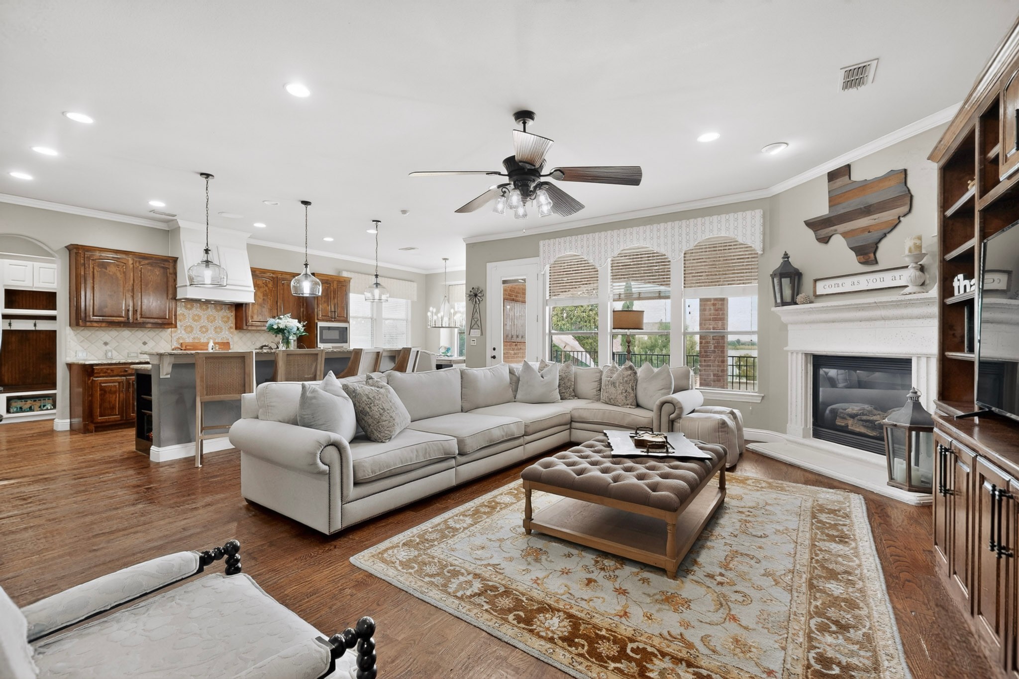 6561 Terrace Drive The Colony TX 75056