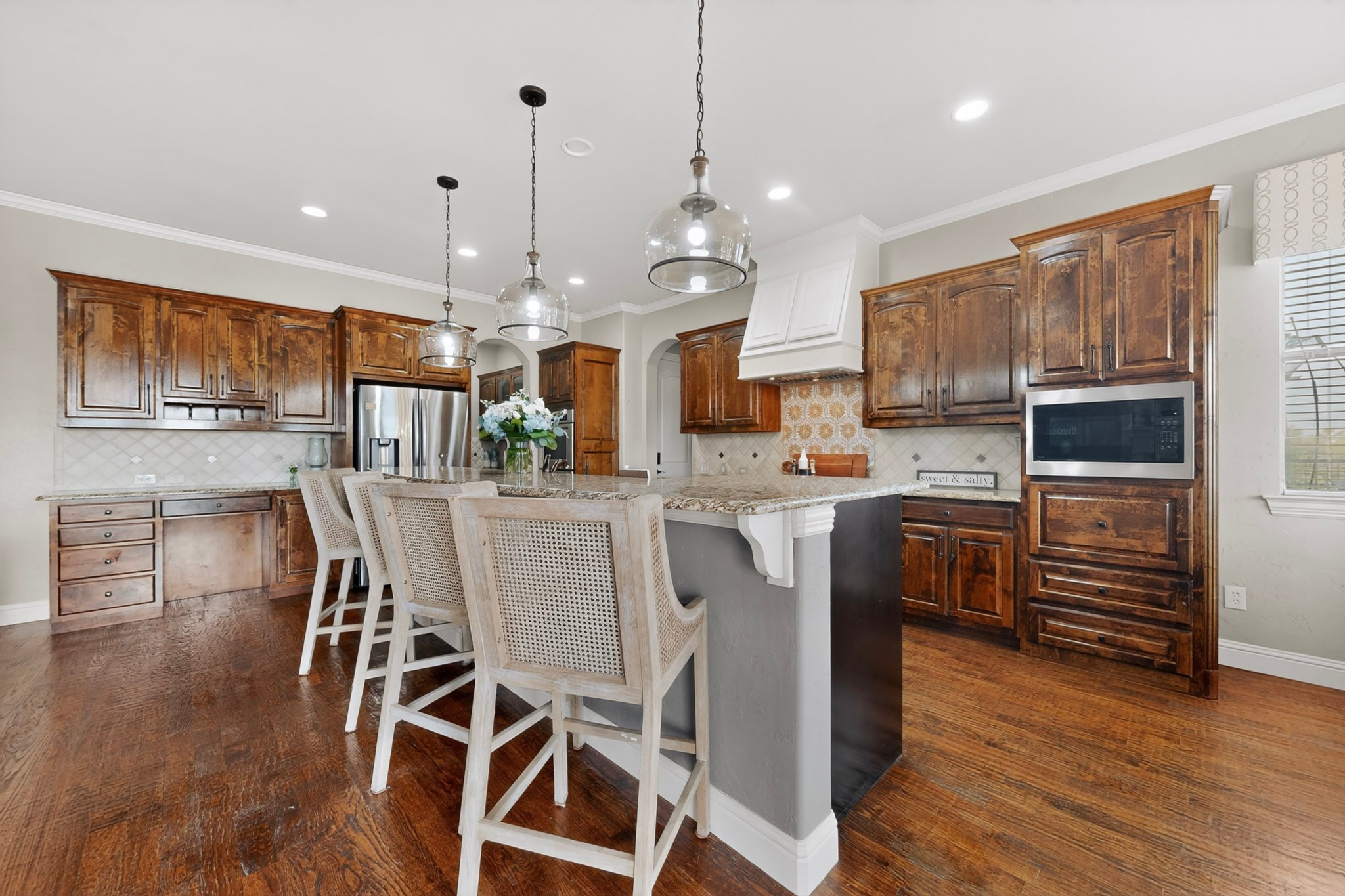 6561 Terrace Drive The Colony TX 75056