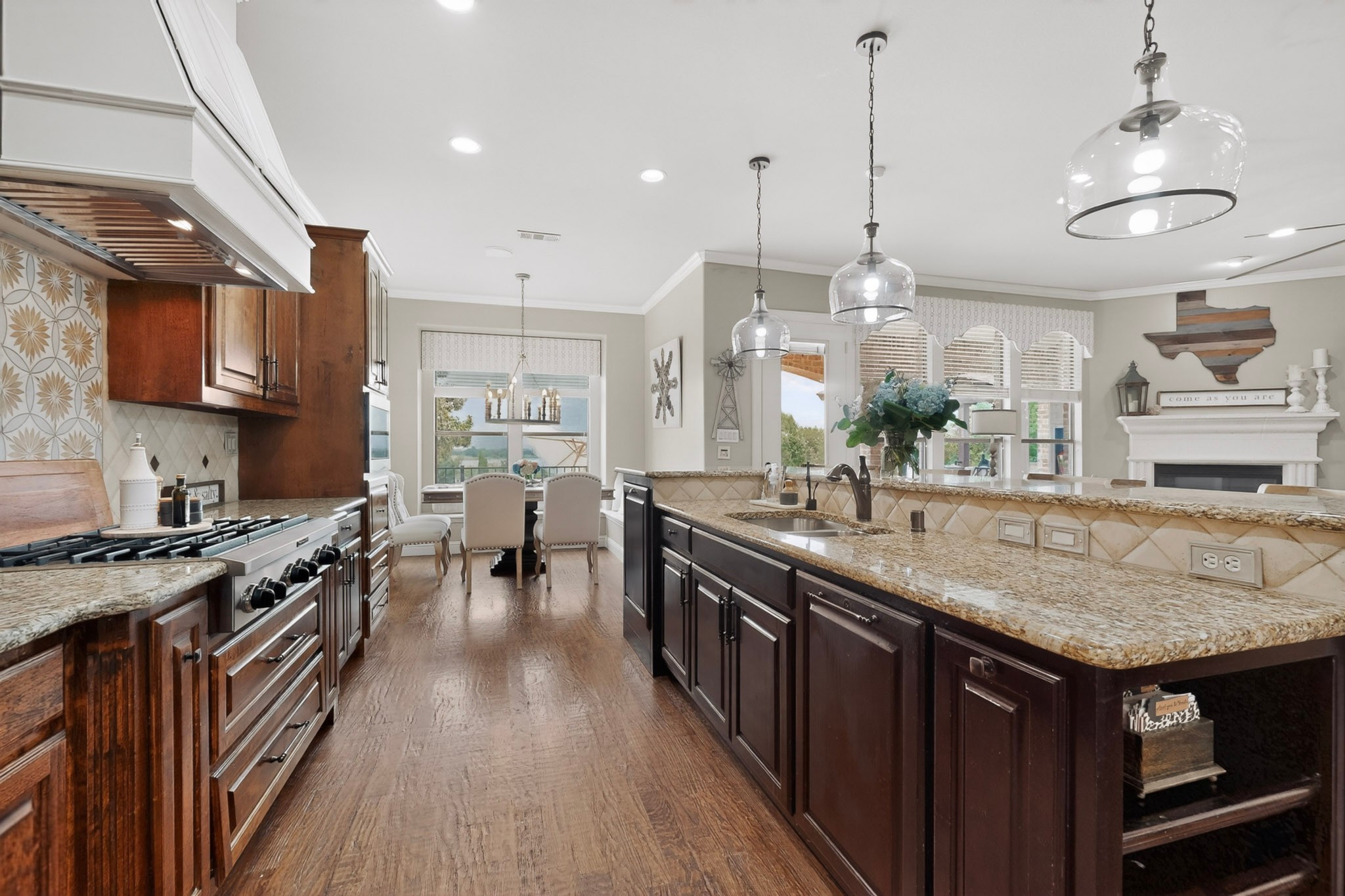 6561 Terrace Drive The Colony TX 75056