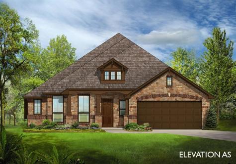 190 Western Way Waxahachie TX 75165