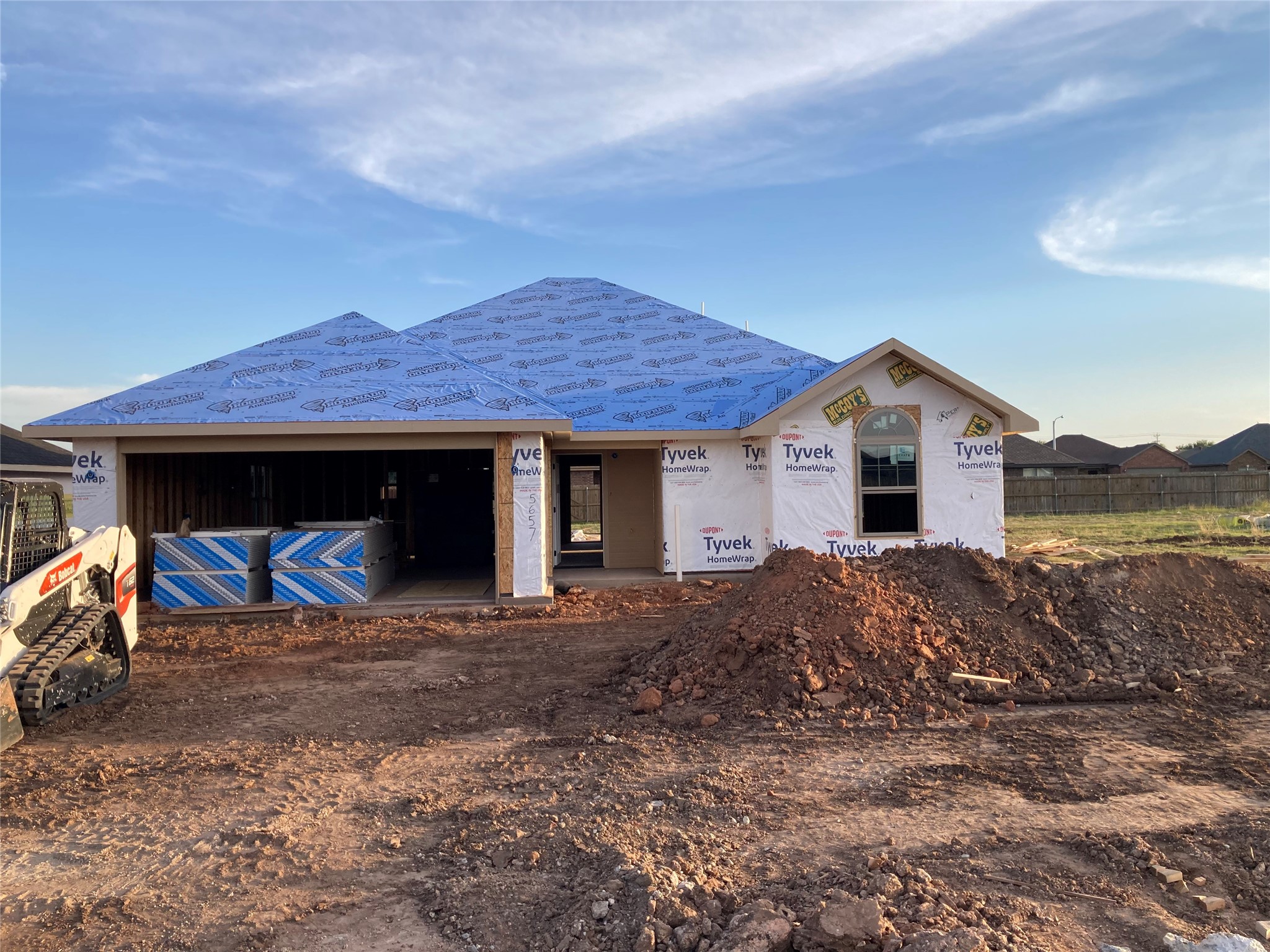 5657 Butterfield Meadows Parkway Abilene TX 79606