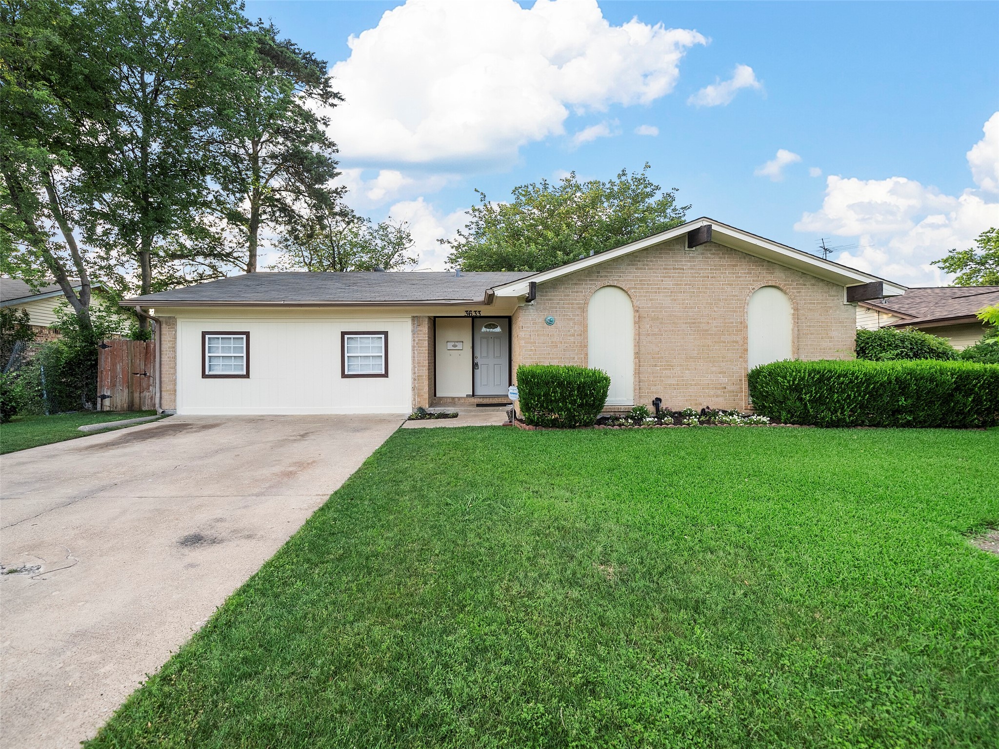 3633 Edgewood Drive Garland TX 75042