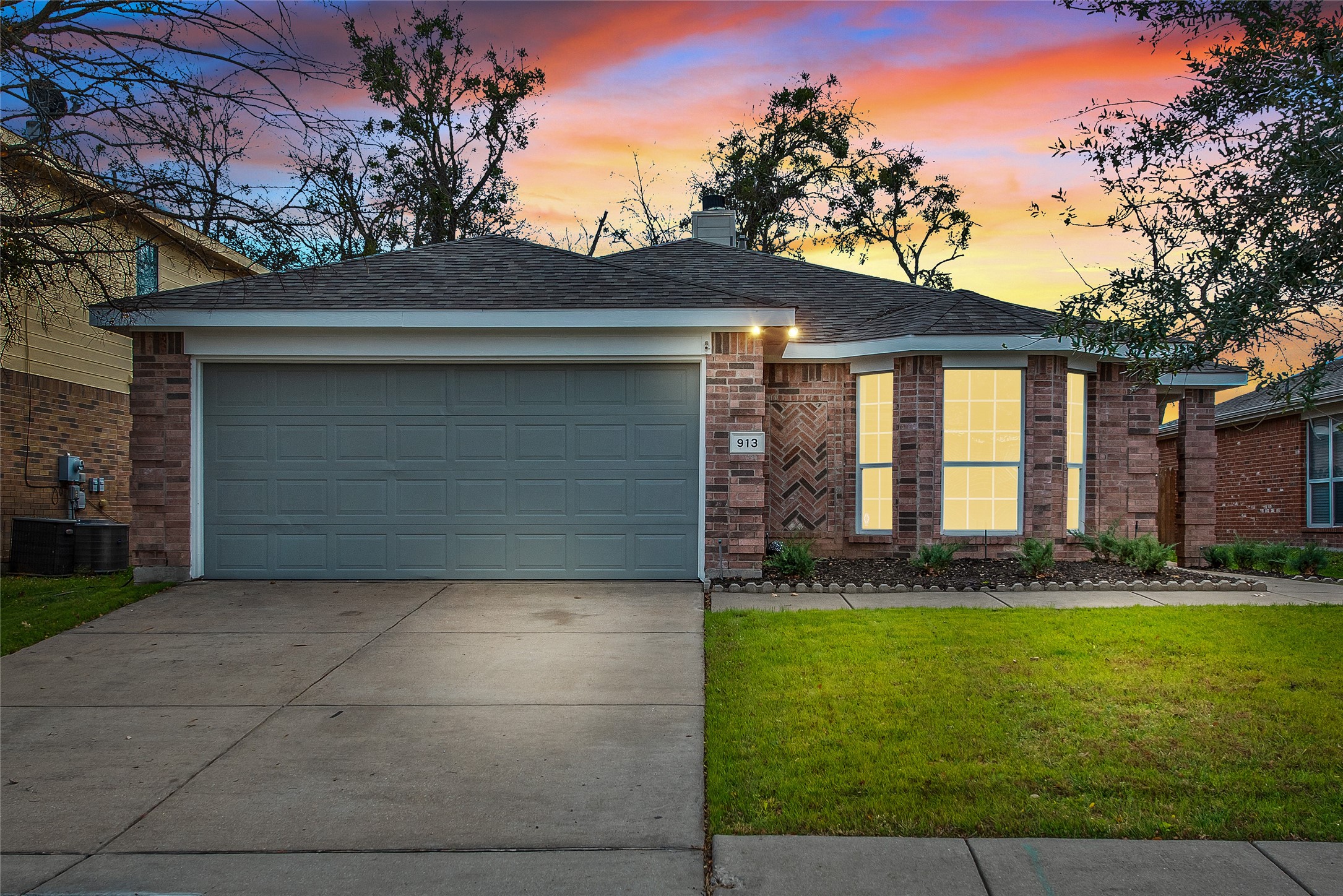 913 Acacia Drive Anna TX 75409