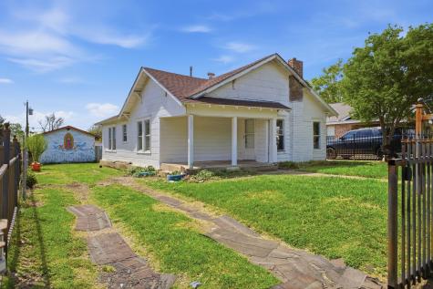 2634 Emmett Street Dallas TX 75211