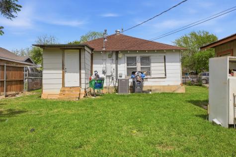 2634 Emmett Street Dallas TX 75211