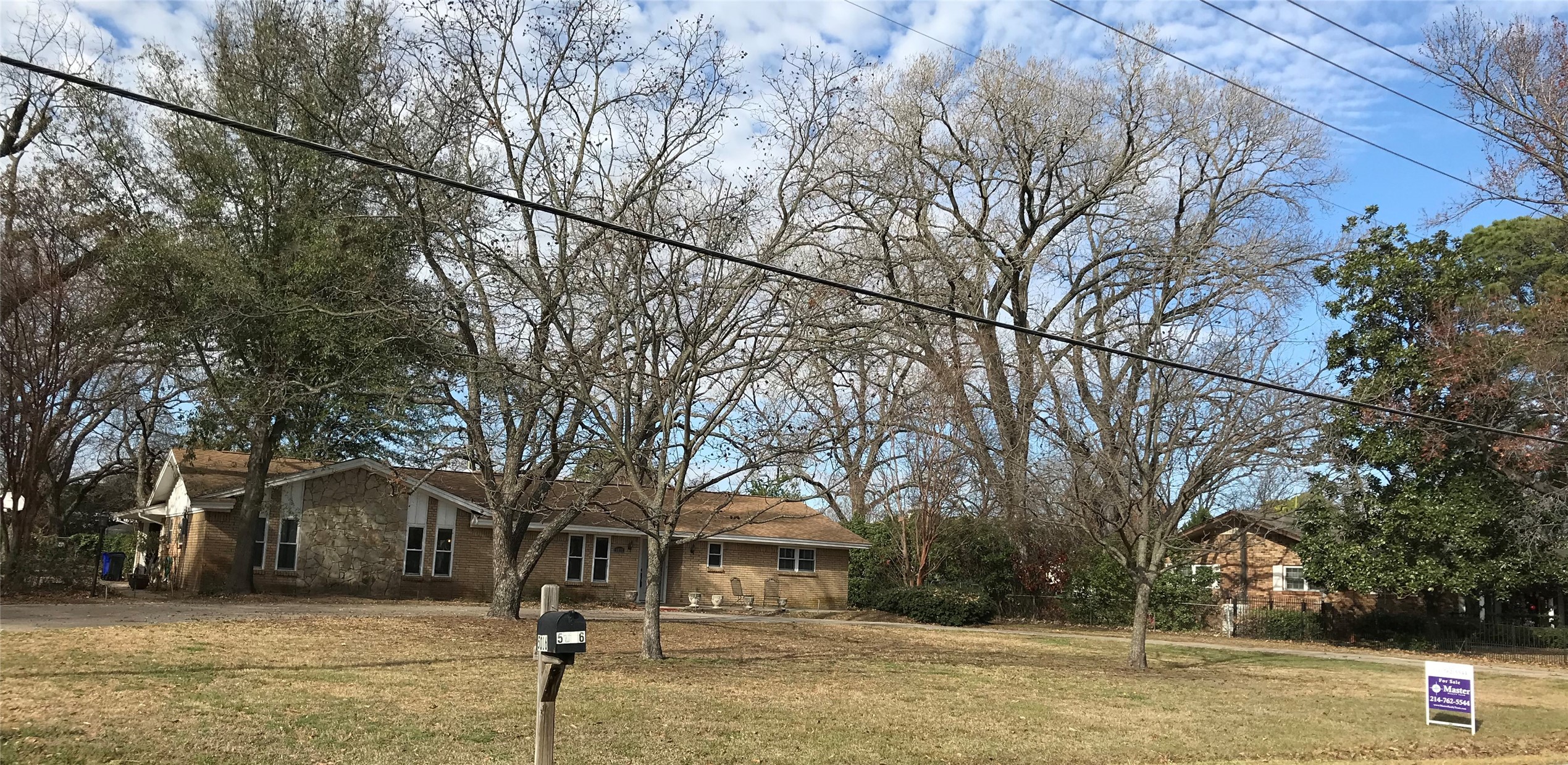 5016 Rose Street Colleyville TX 76034