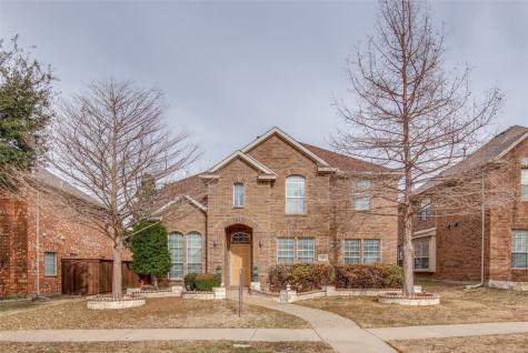 11474 Corsicana Drive Frisco TX 75035
