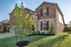 1800 Megan Creek Drive Little Elm TX 75068